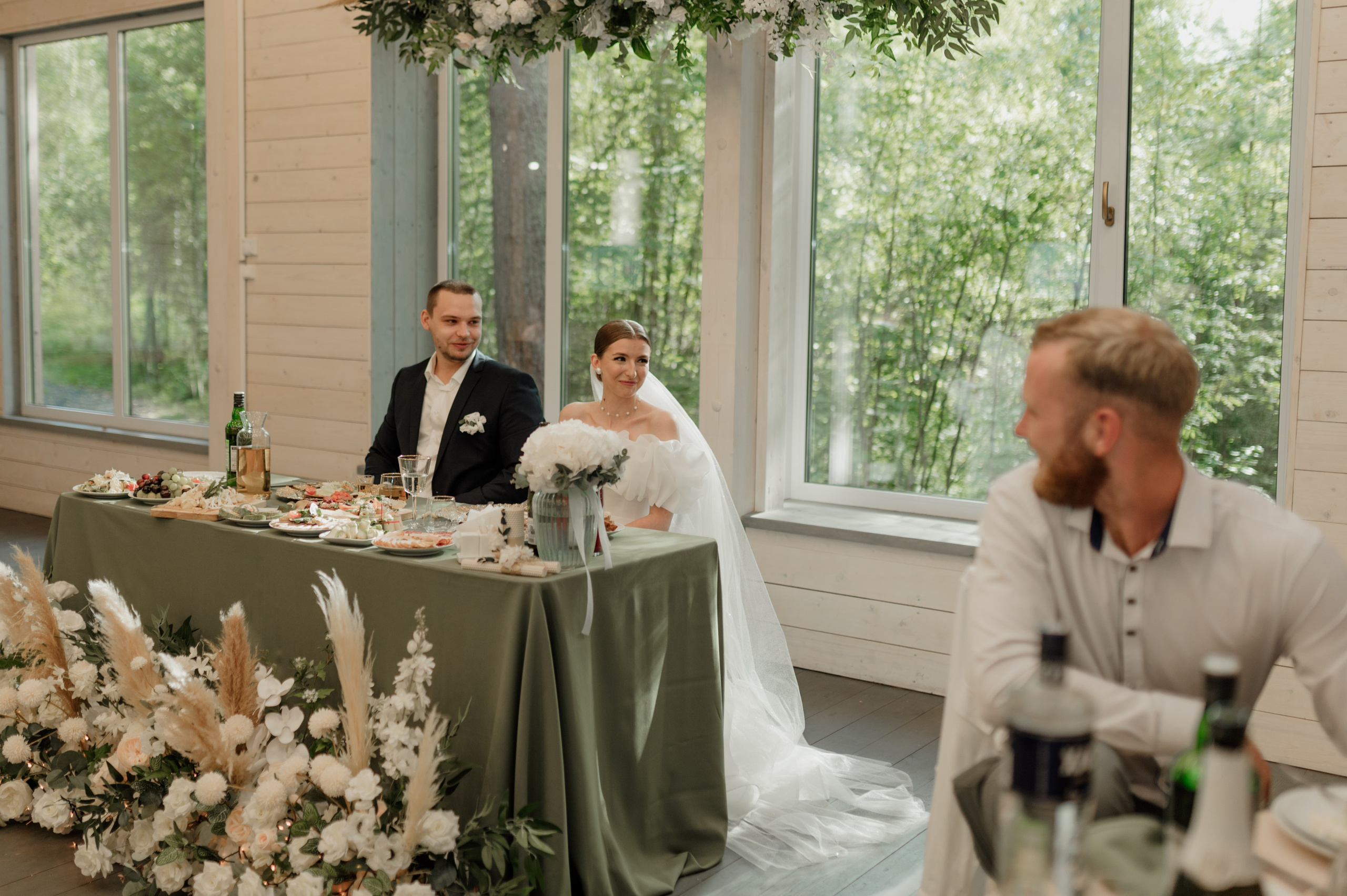 Настья и Илья. Свадебный и Семейный фотограф в Ярославле Алёна Колясникова