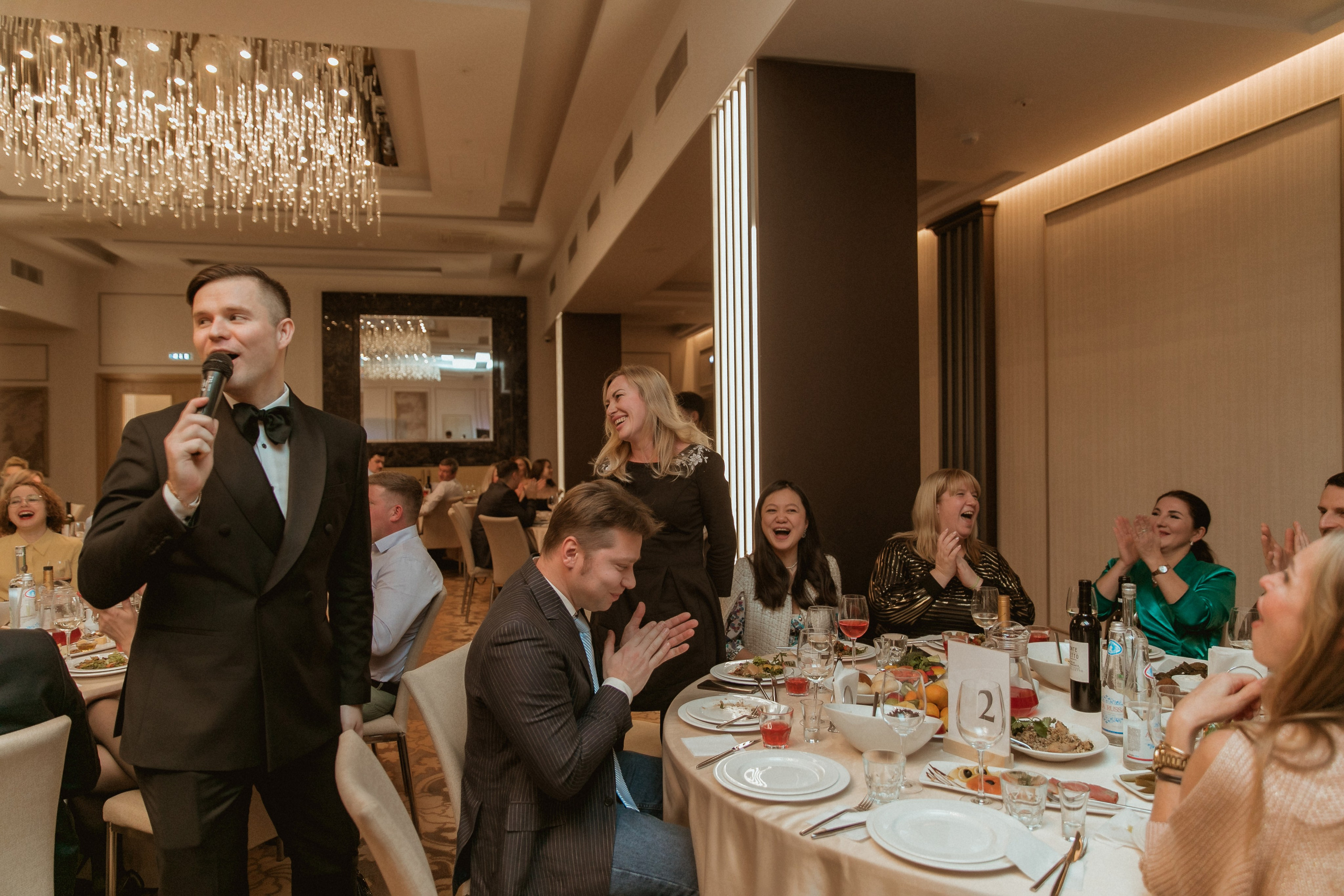 Фотограф на корпоратив. Фотограф, видеограф на свадьбу в Москве Никита Назаров