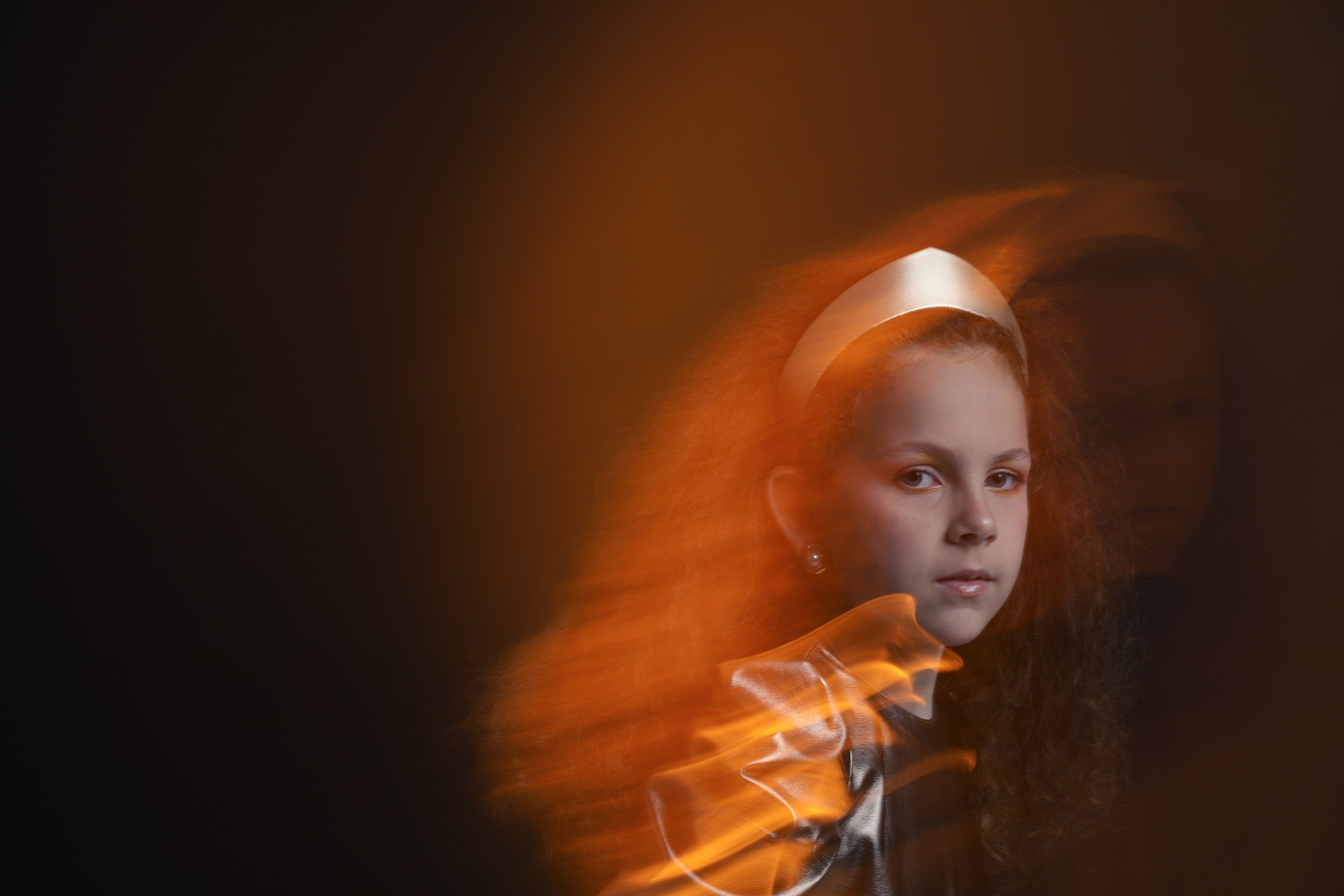 Студийные съемки. Дударева Наталия фотограф Москва