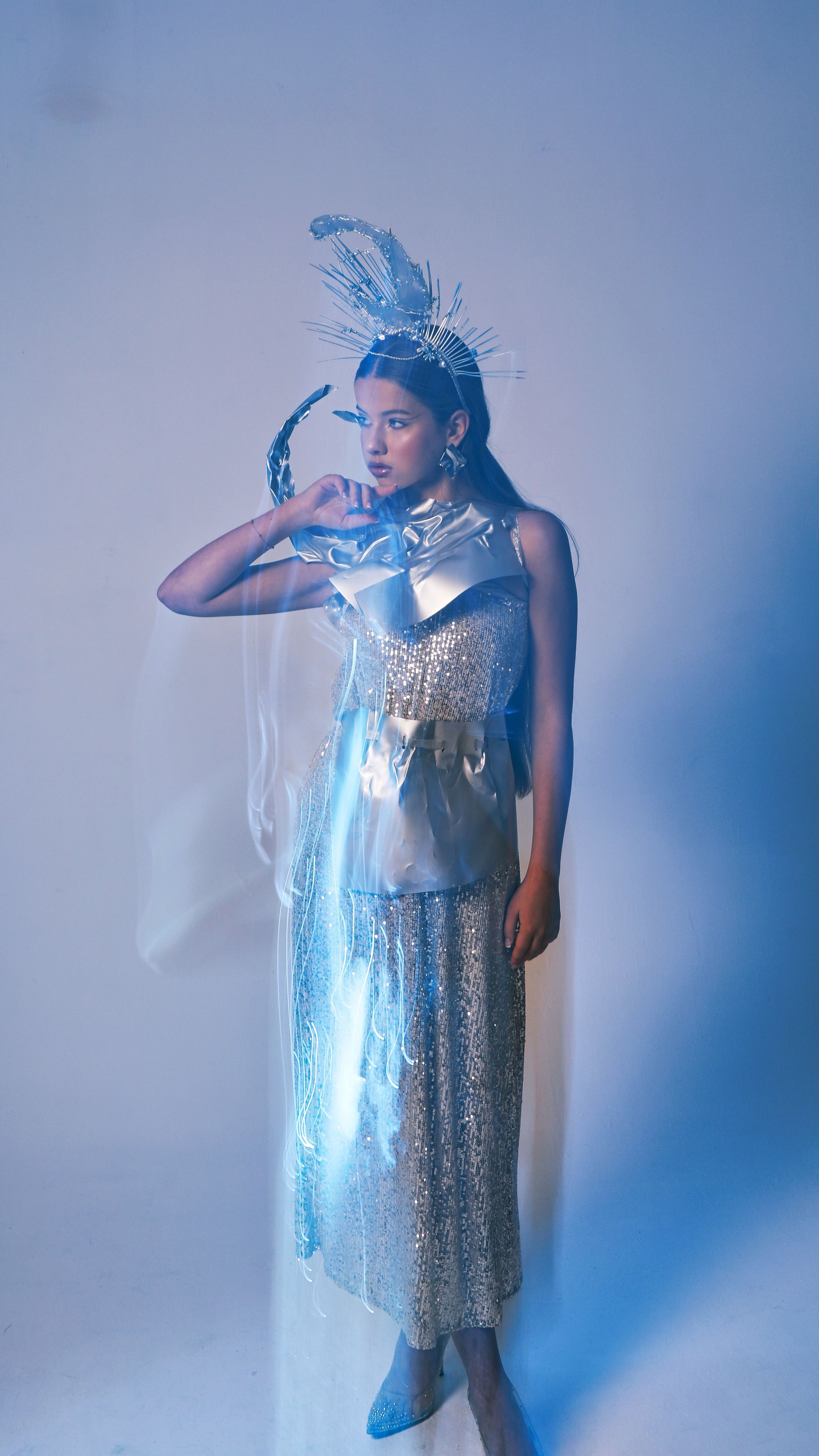 Студийные съемки. Дударева Наталия фотограф Москва