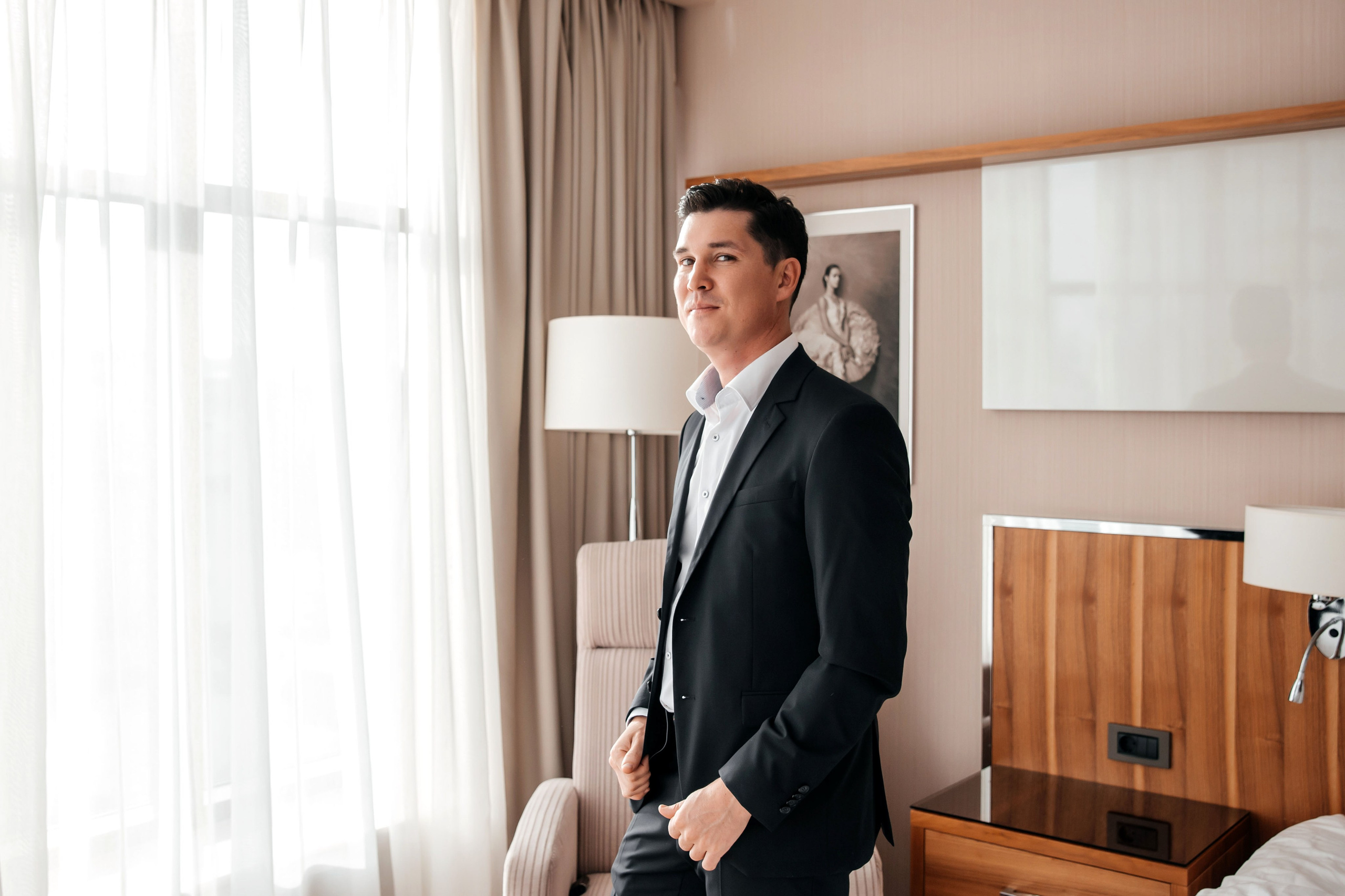 Свадебные съемки. Ирина Шульц свадебный фотограф