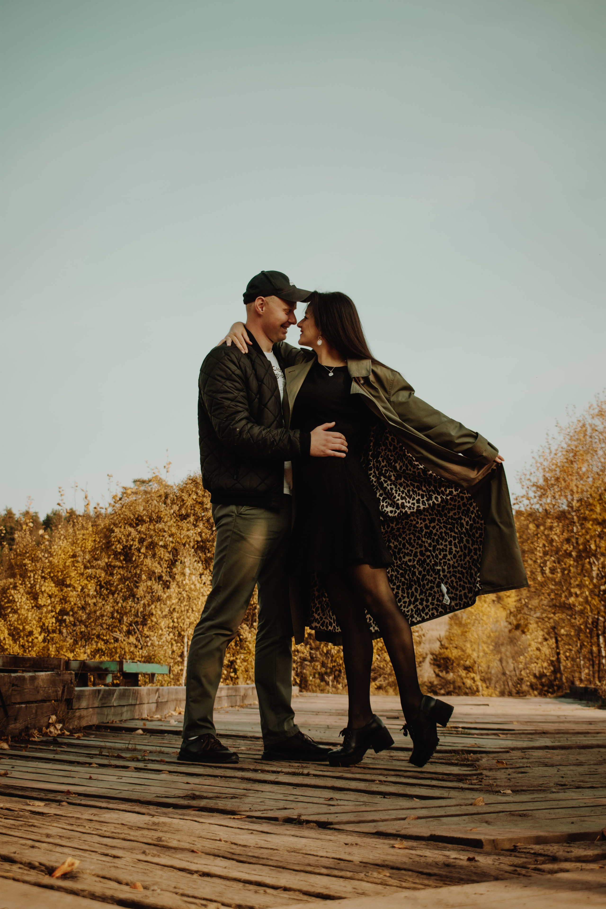 Лена и Антон. Фотограф в В Полевском и Екатеринбурге Ольга Расуп