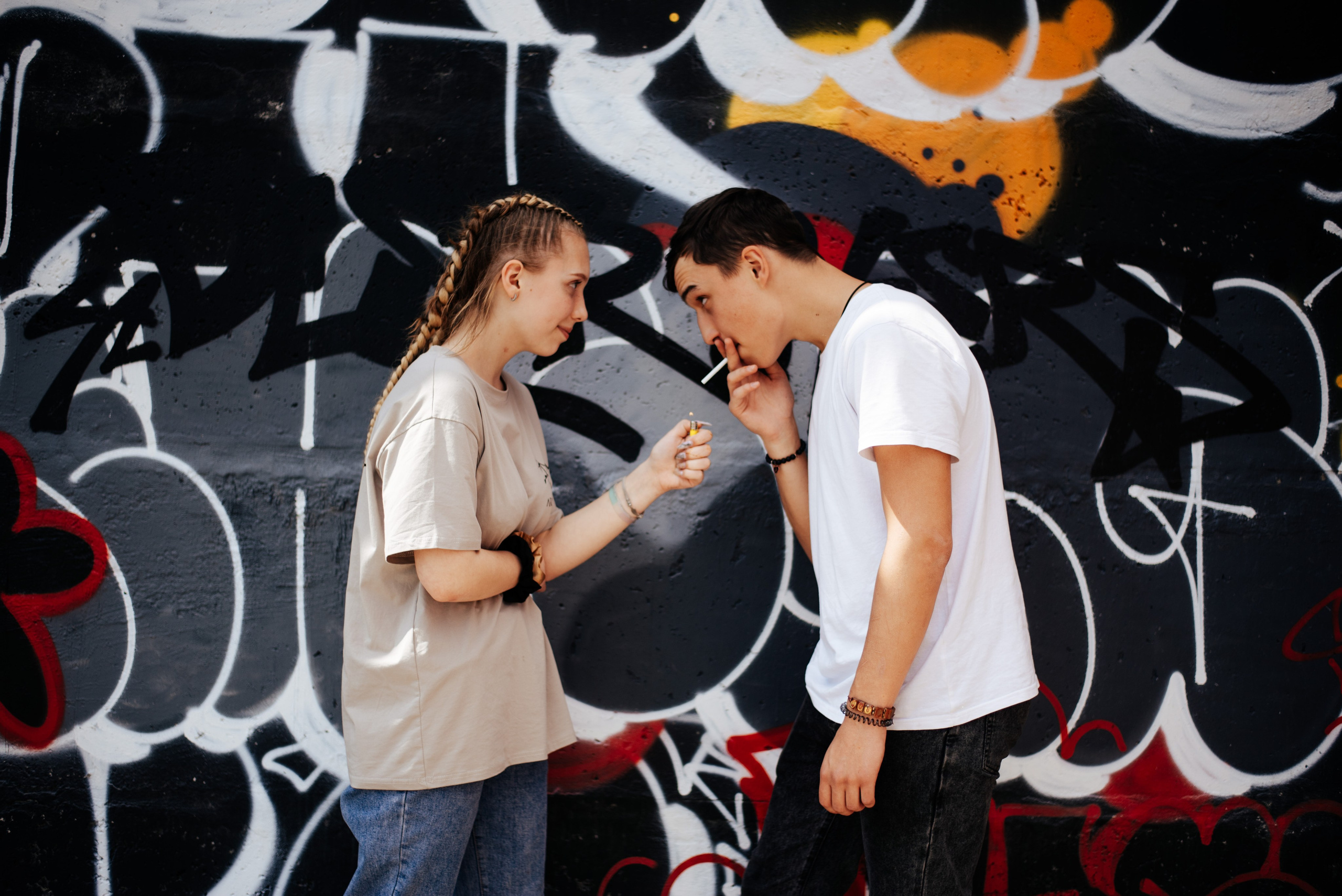 Катя и Даня. Фотограф в В Полевском и Екатеринбурге Ольга Расуп