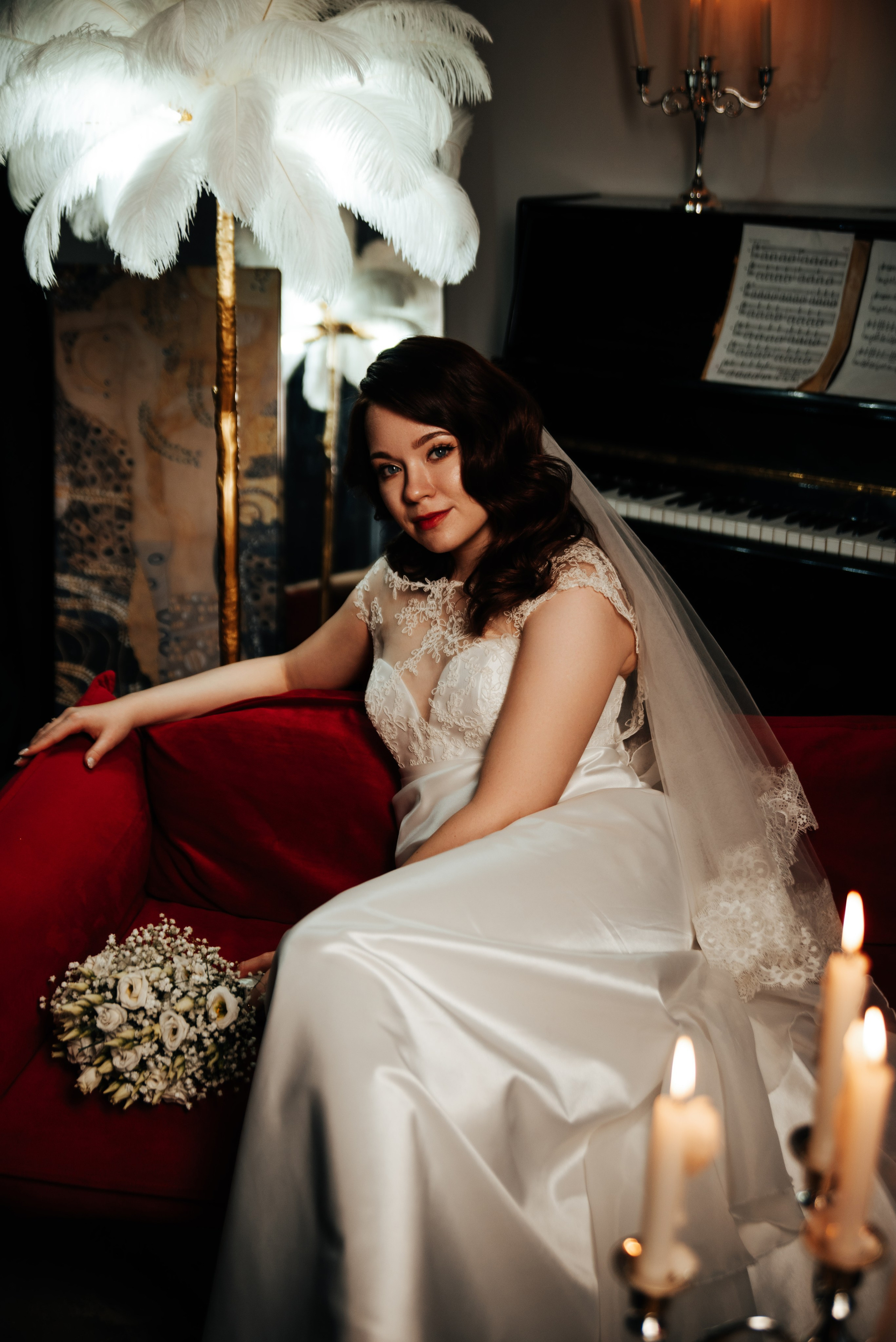 Александр и Ксения. Фотограф в В Полевском и Екатеринбурге Ольга Расуп