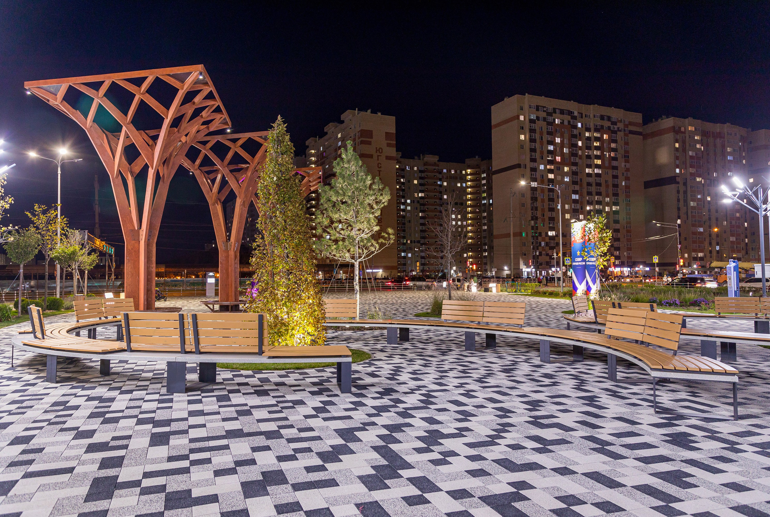 Exterior photography. Interior photographer Vitalii in Portland and Vancouver