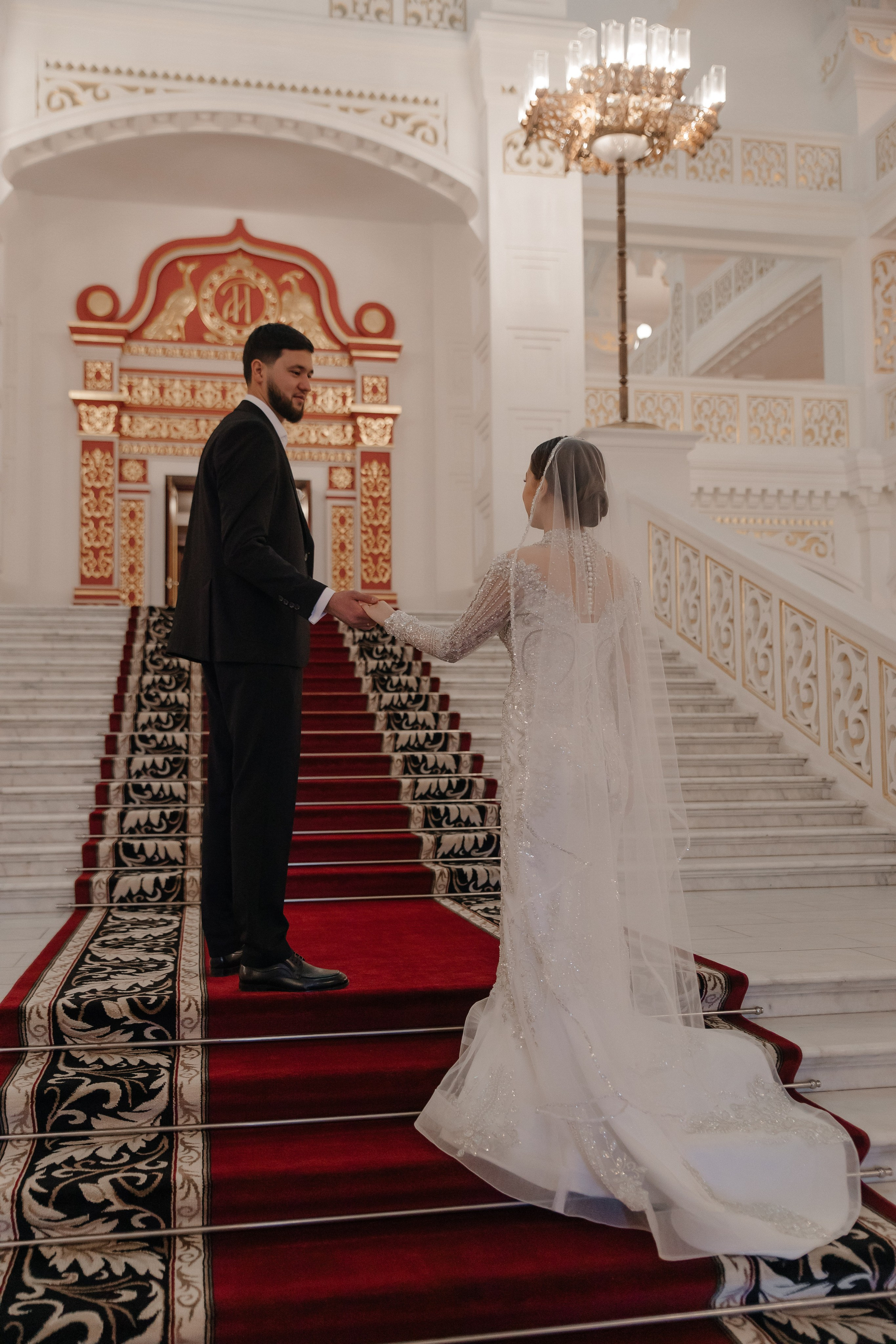 Aziz Aida. Свадебный фотограф в Астрахани