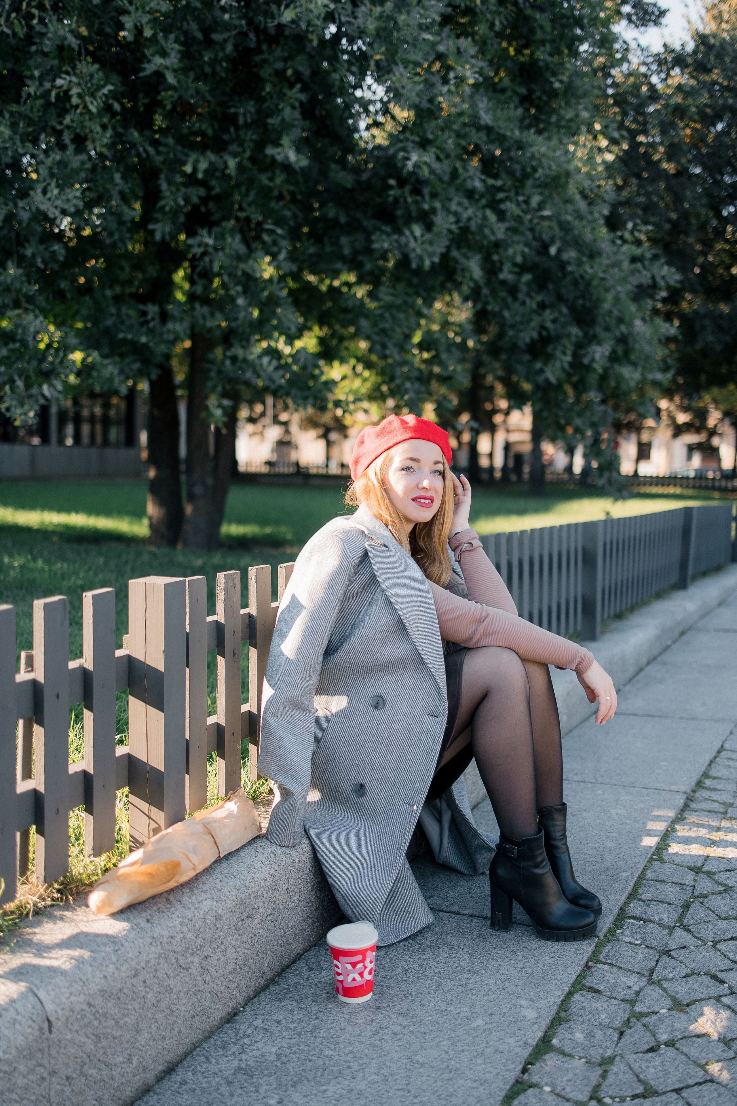 Портретная сьемка. Фотограф в Санкт-Петербурге