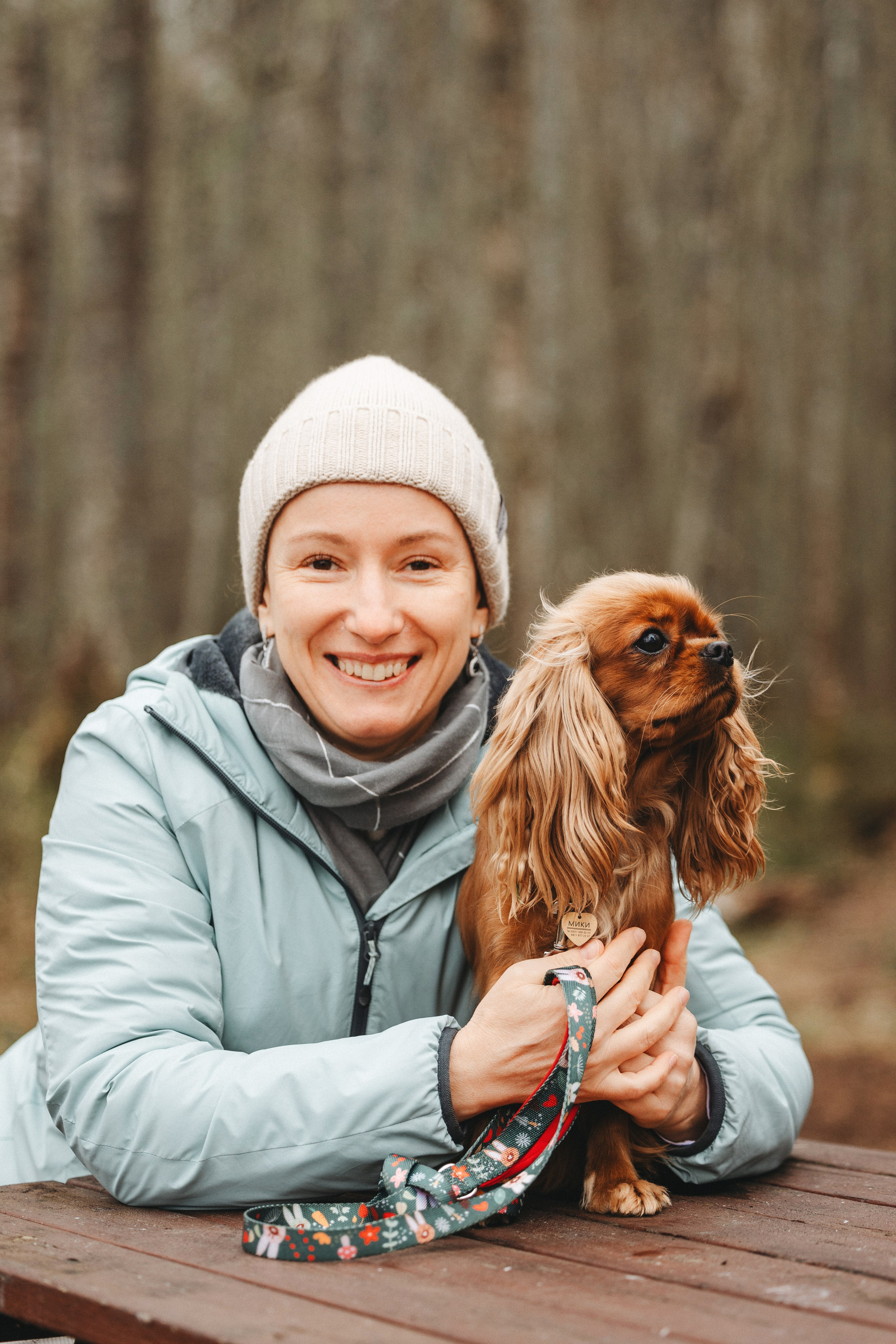 Встреча ККЧС. Фотограф анималист Осипчикова Мария