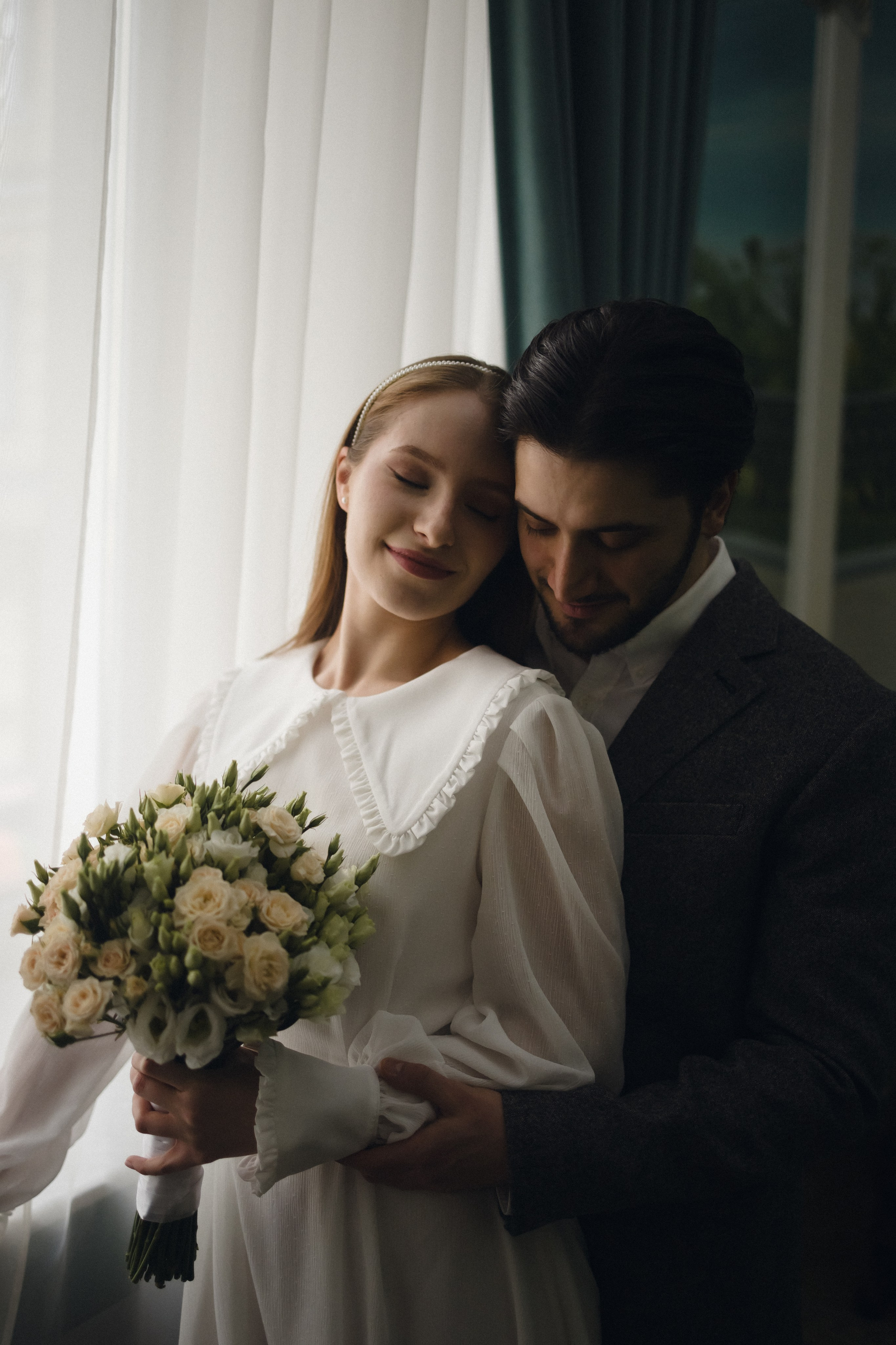 3. Фотограф Дарья Лещеня