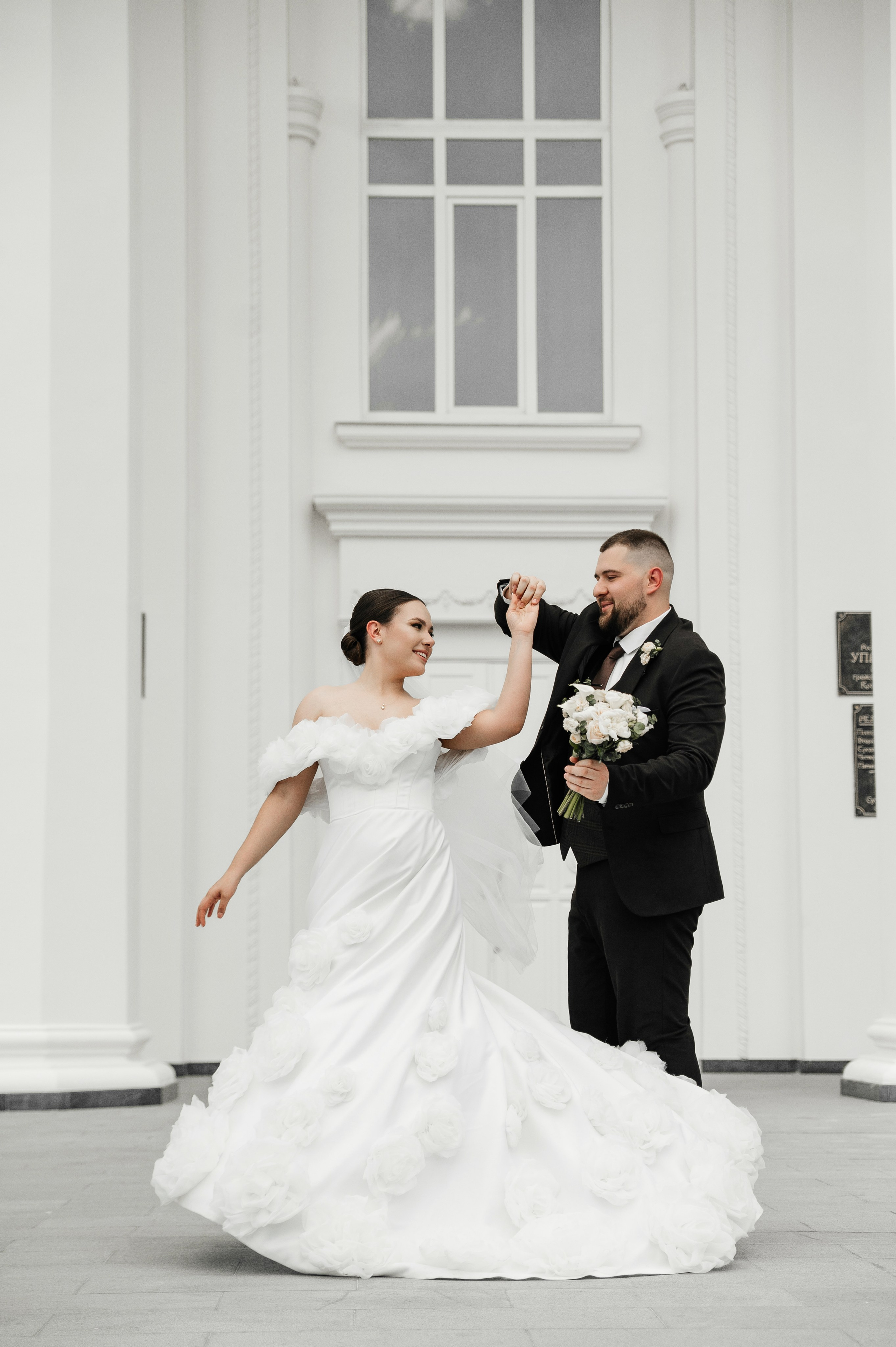 Александр и Анастасия. Свадебный и семейный фотограф Кореновск/Краснодар