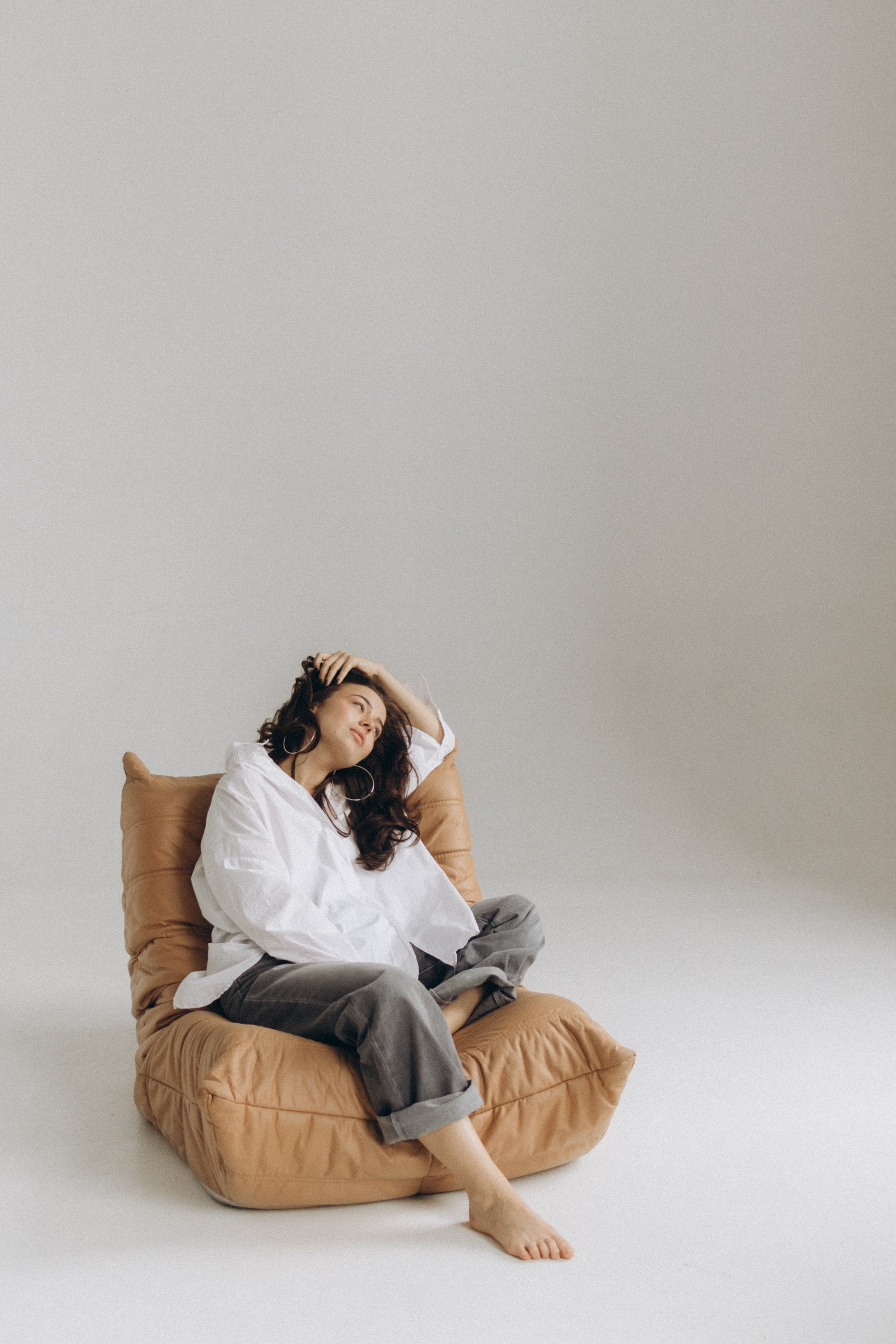 Женский портрет. Фотограф в Иваново и Суздале