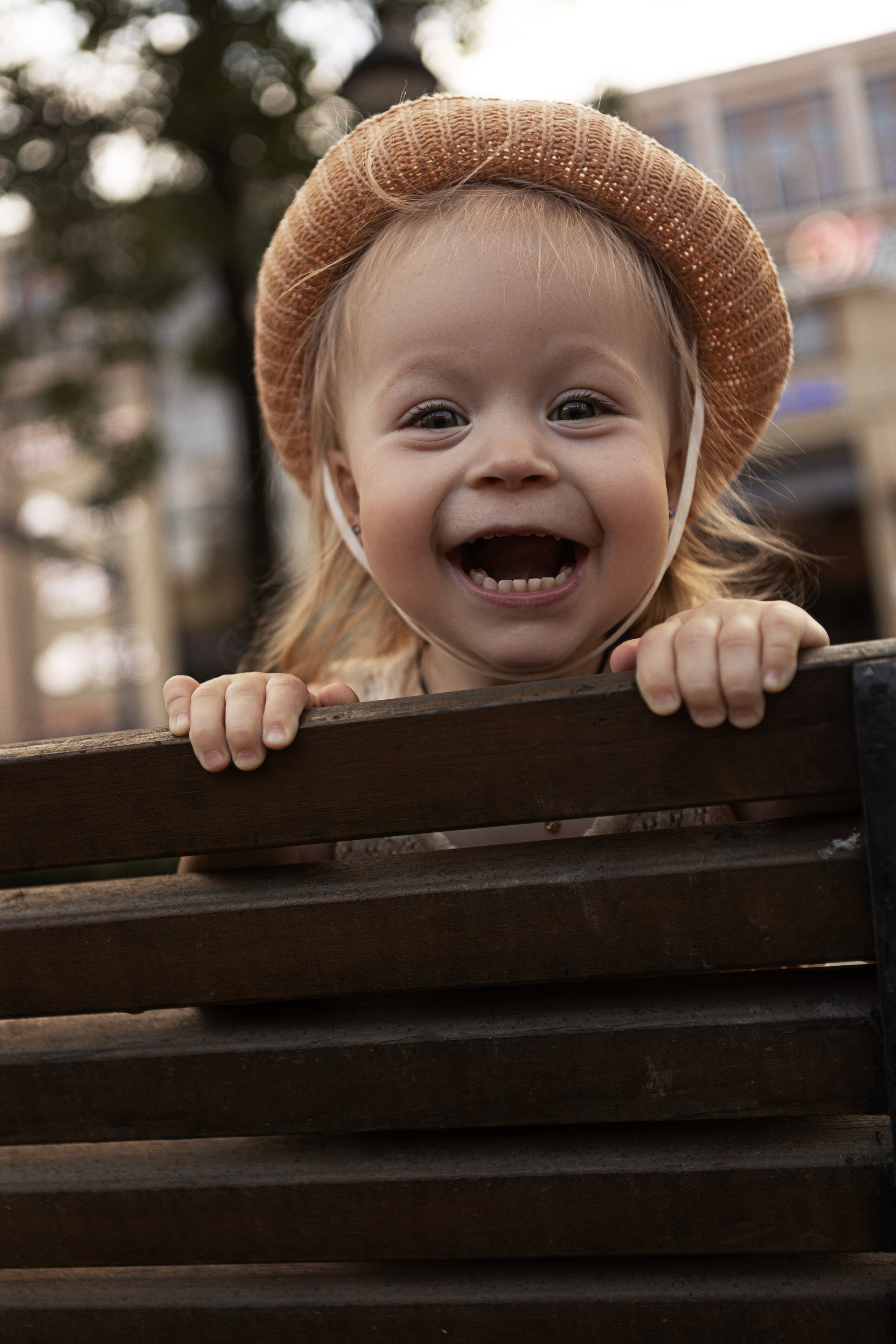 Анастасия, Денис и Тася. Фотограф Алина Кучумова