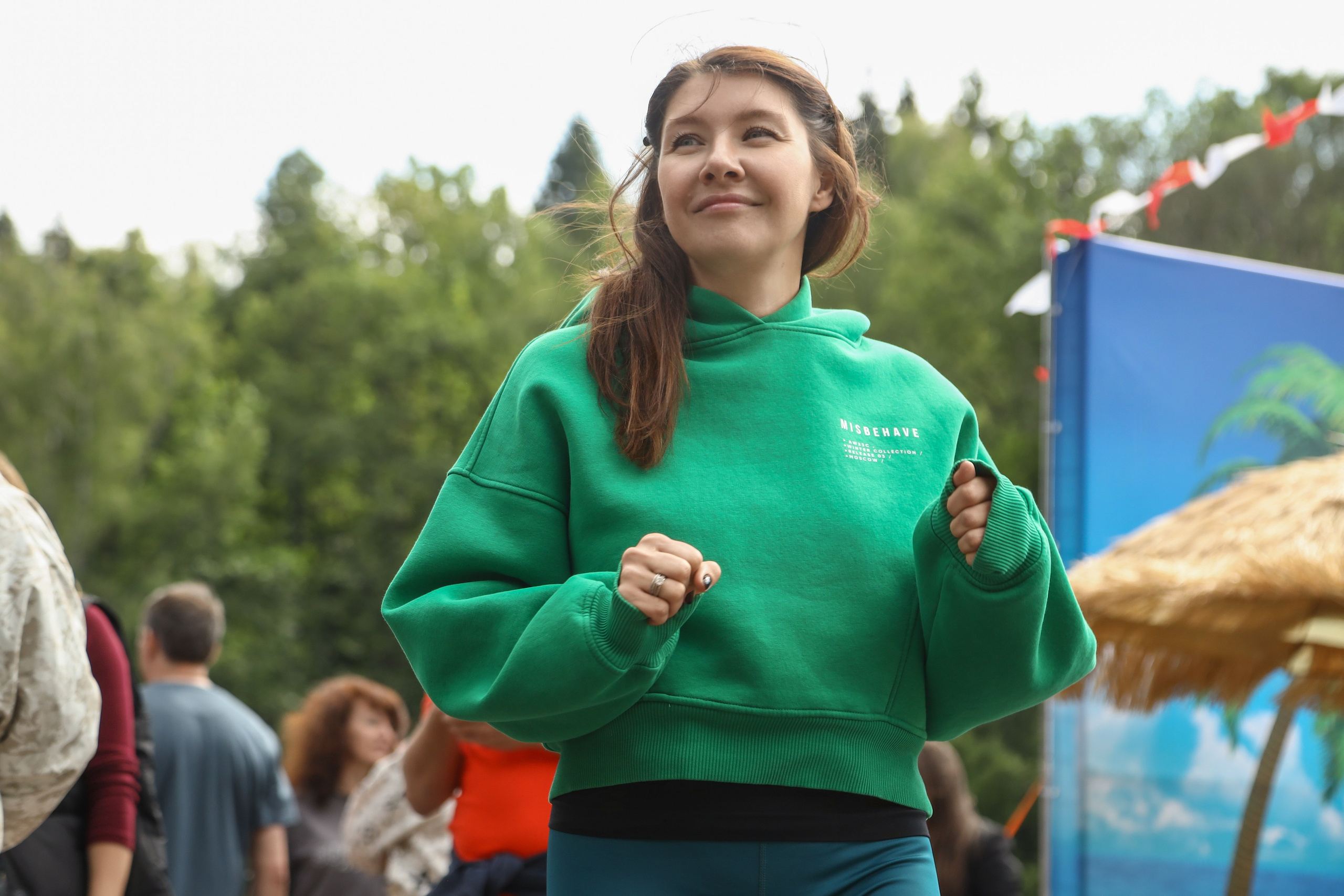 Летний корпоратив Arlight. Фотограф Антон Чупринин