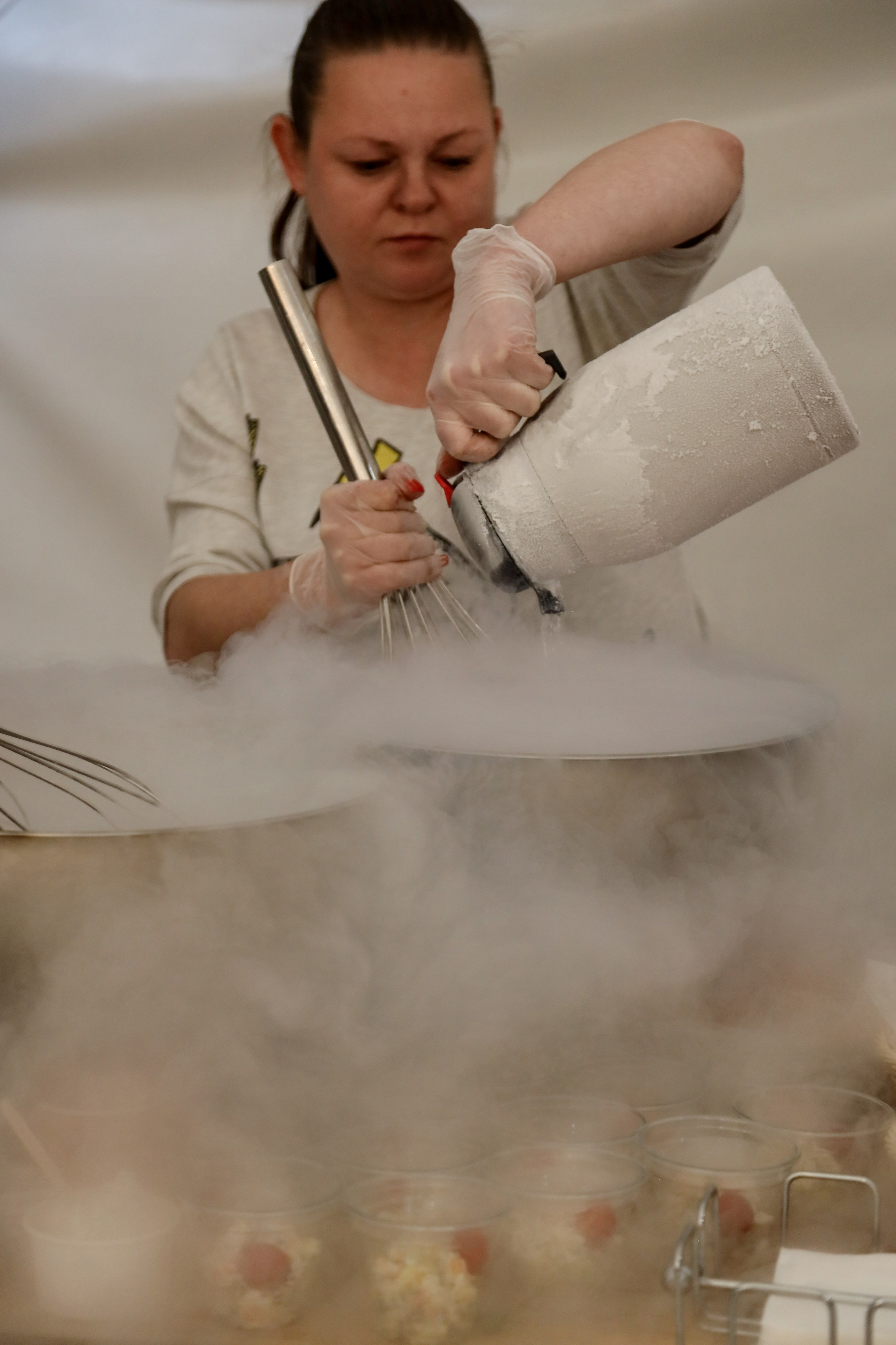 Летний корпоратив Arlight. Фотограф Антон Чупринин