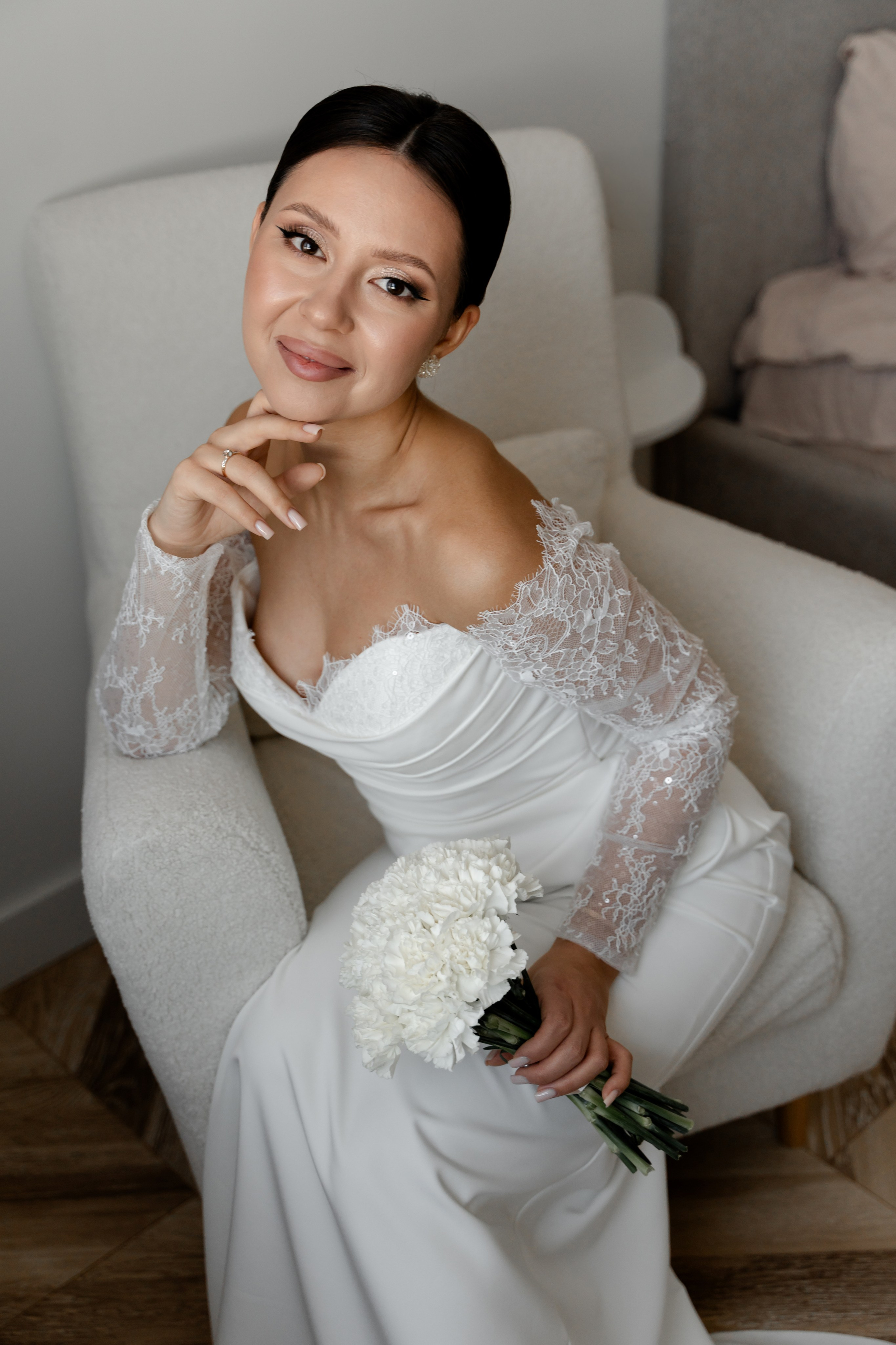 Тимур и Аида. Свадебный и семейный фотограф в Стерлитамаке и Уфе