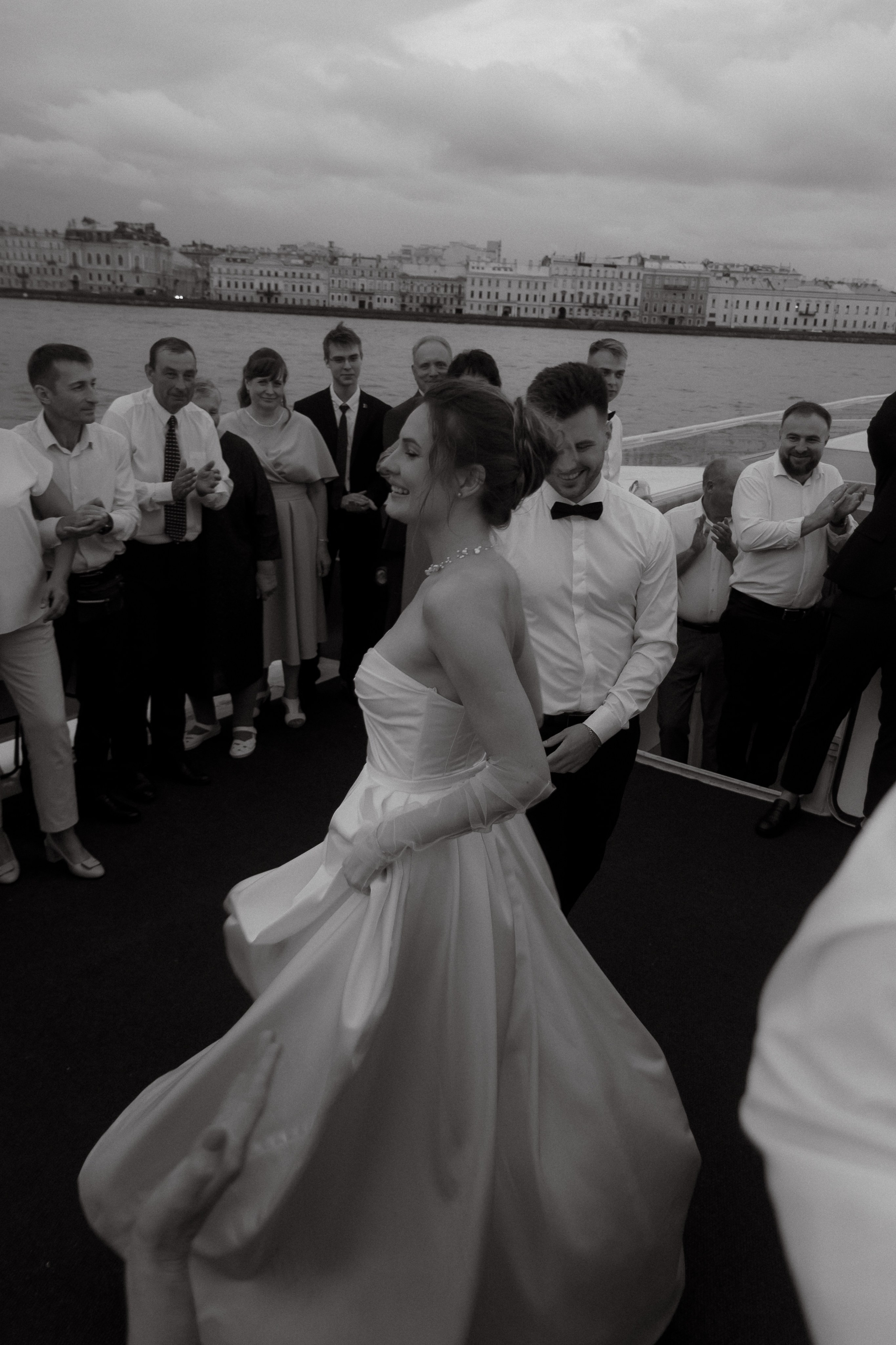 Алена♡Алексей. Фотограф в Санкт-Петербурге Екатерина Колесникова