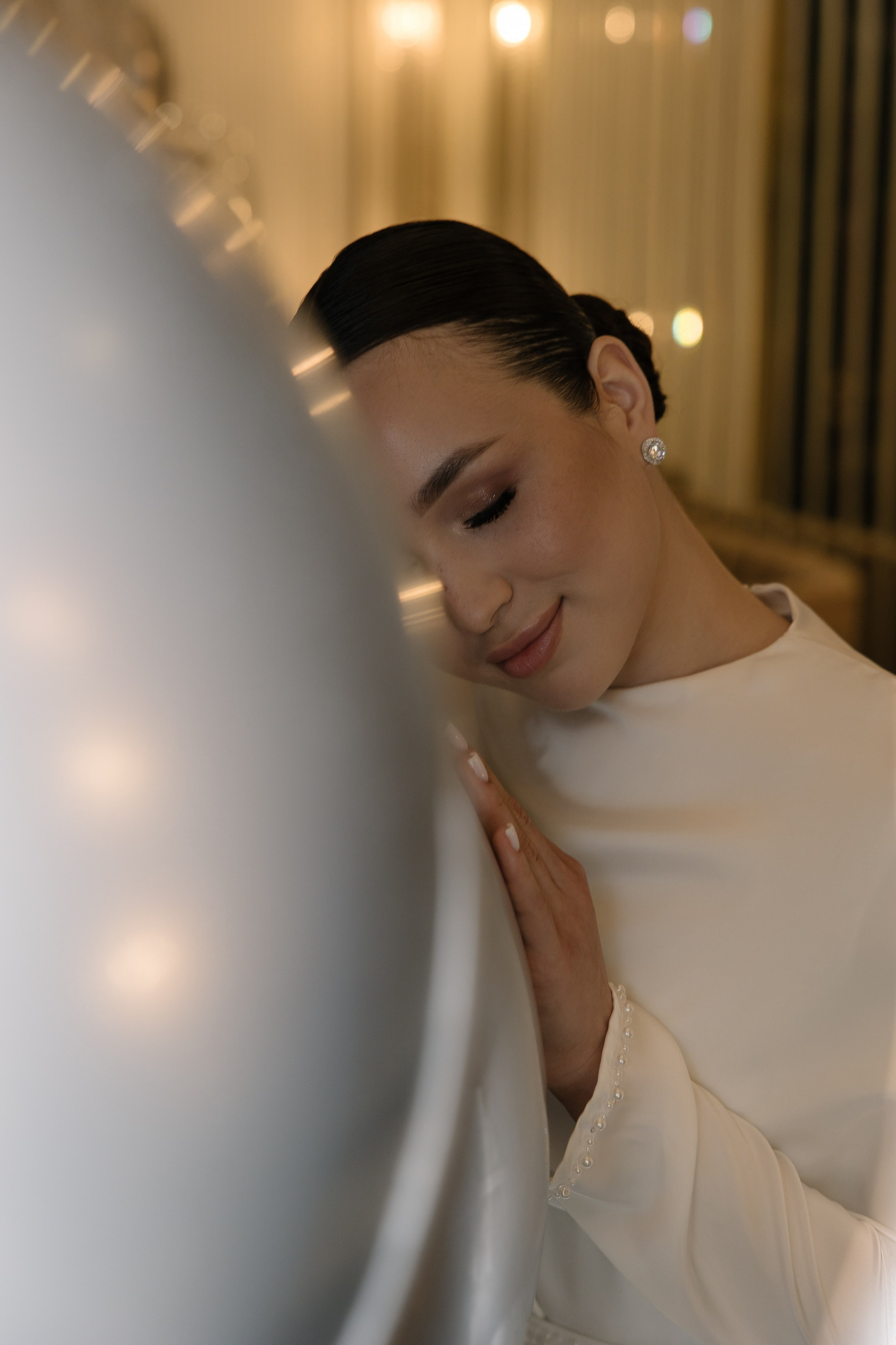 Тимур и Алия. Свадебный и семейный фотограф в Набережных Челнах и Казани