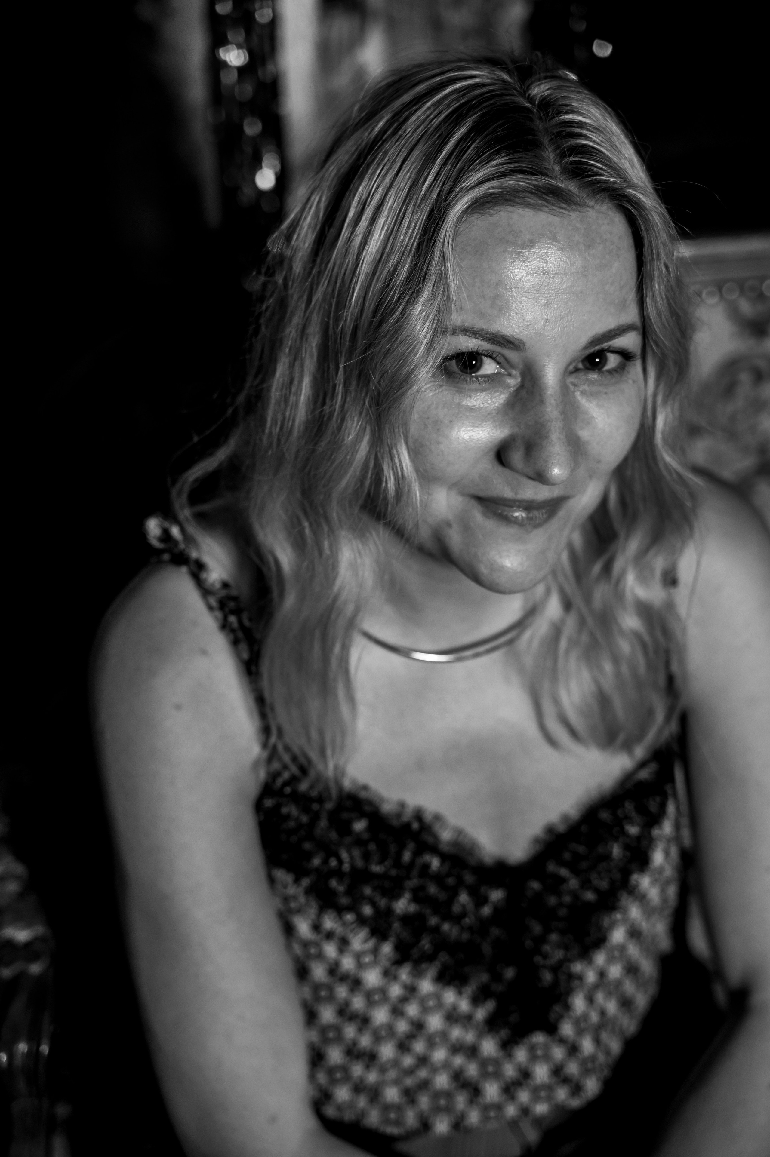 Съемка дня рождения в стиле пижамная вечеринка. Photographer in Belarus — Olga Shapovalova (Zhardeckaya)