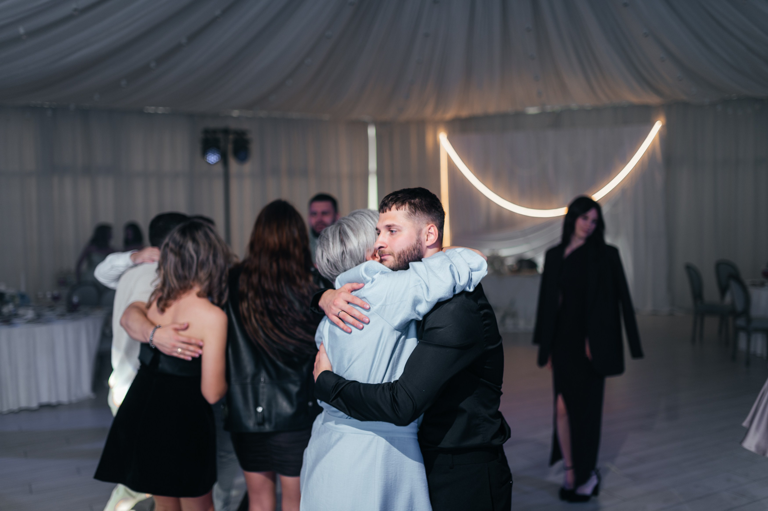 Свадьба Алины и Дани в Санкт-Петербурге. Свадебный и индивидуальный фотограф Никита Роут | Москва