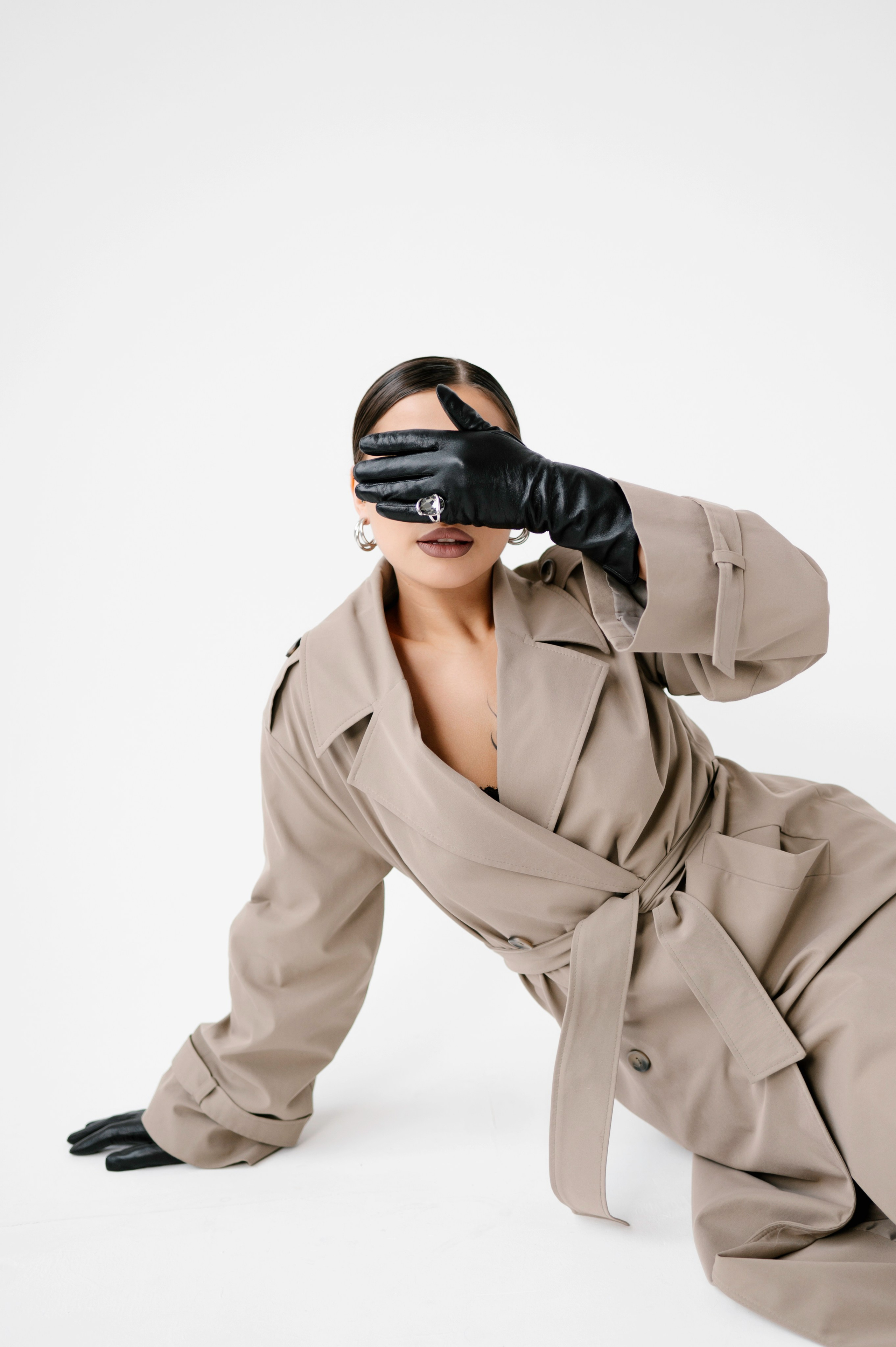 Портреты. Фотограф Тверь