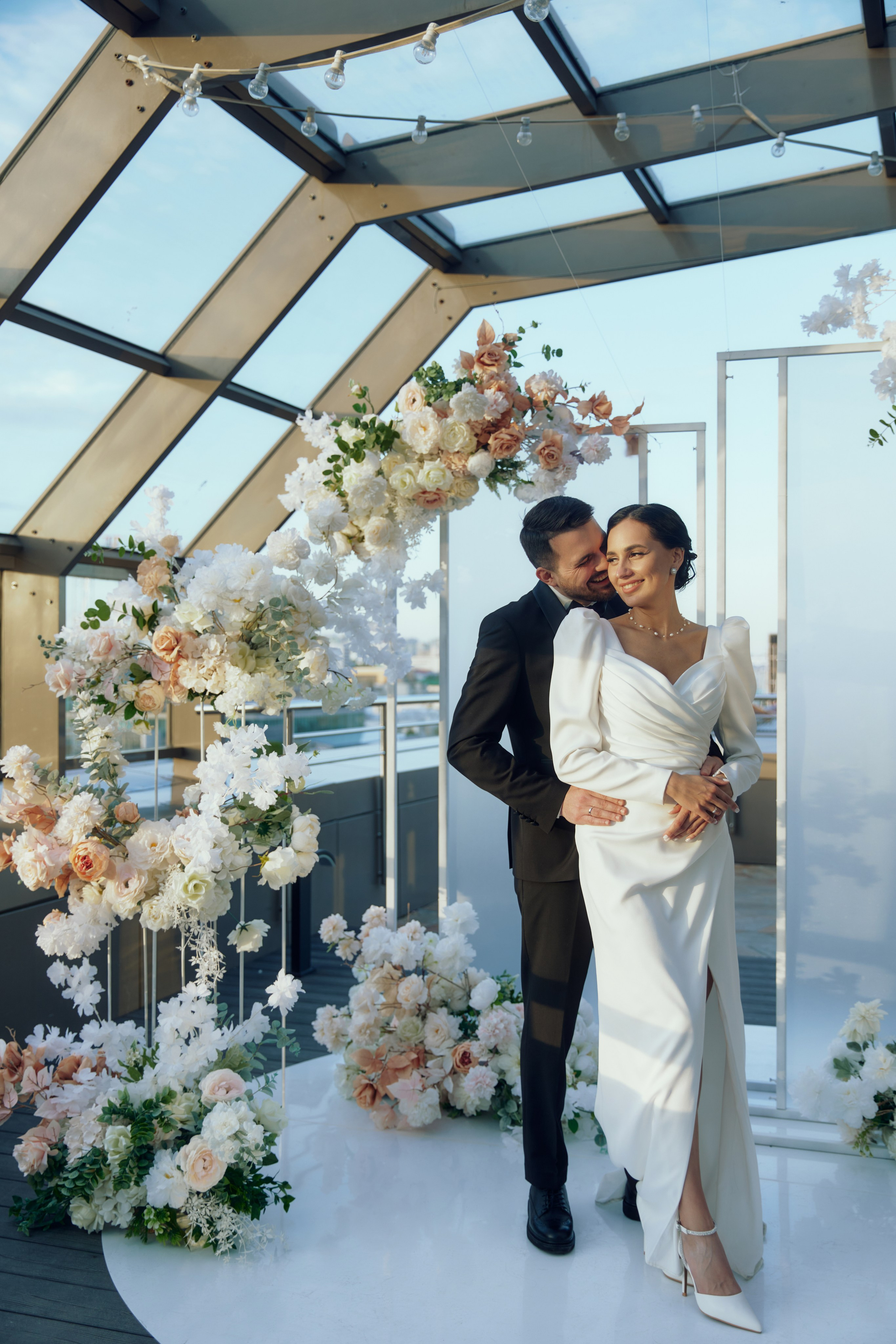 LINES. Дмитрий Мазуркевич: Профессиональный Репортажный Фотограф