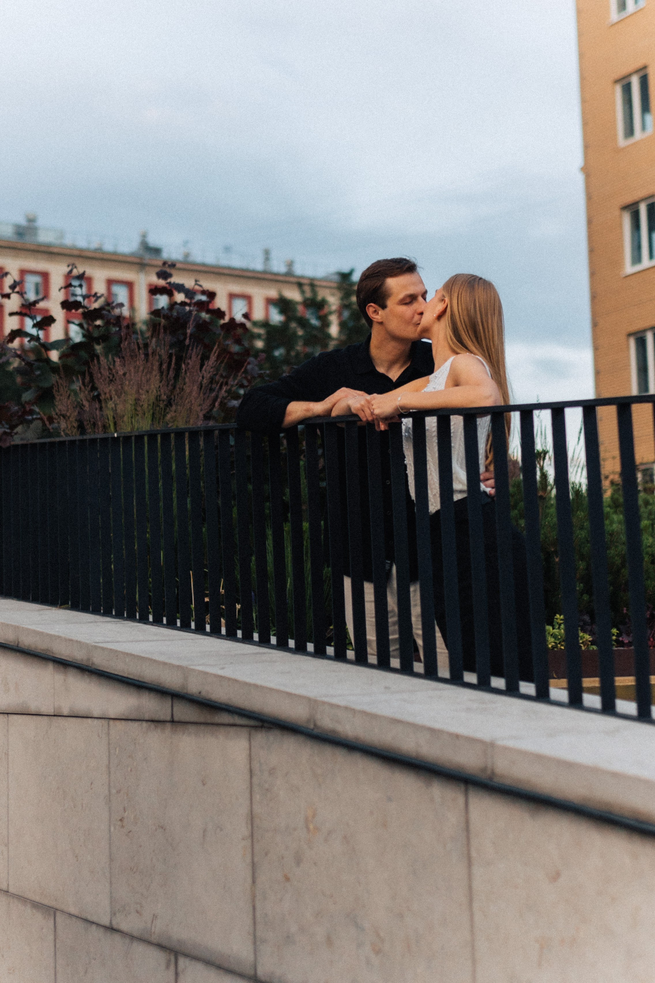 Никита/Аня. Фотограф в Москве Татьяна Сергеева