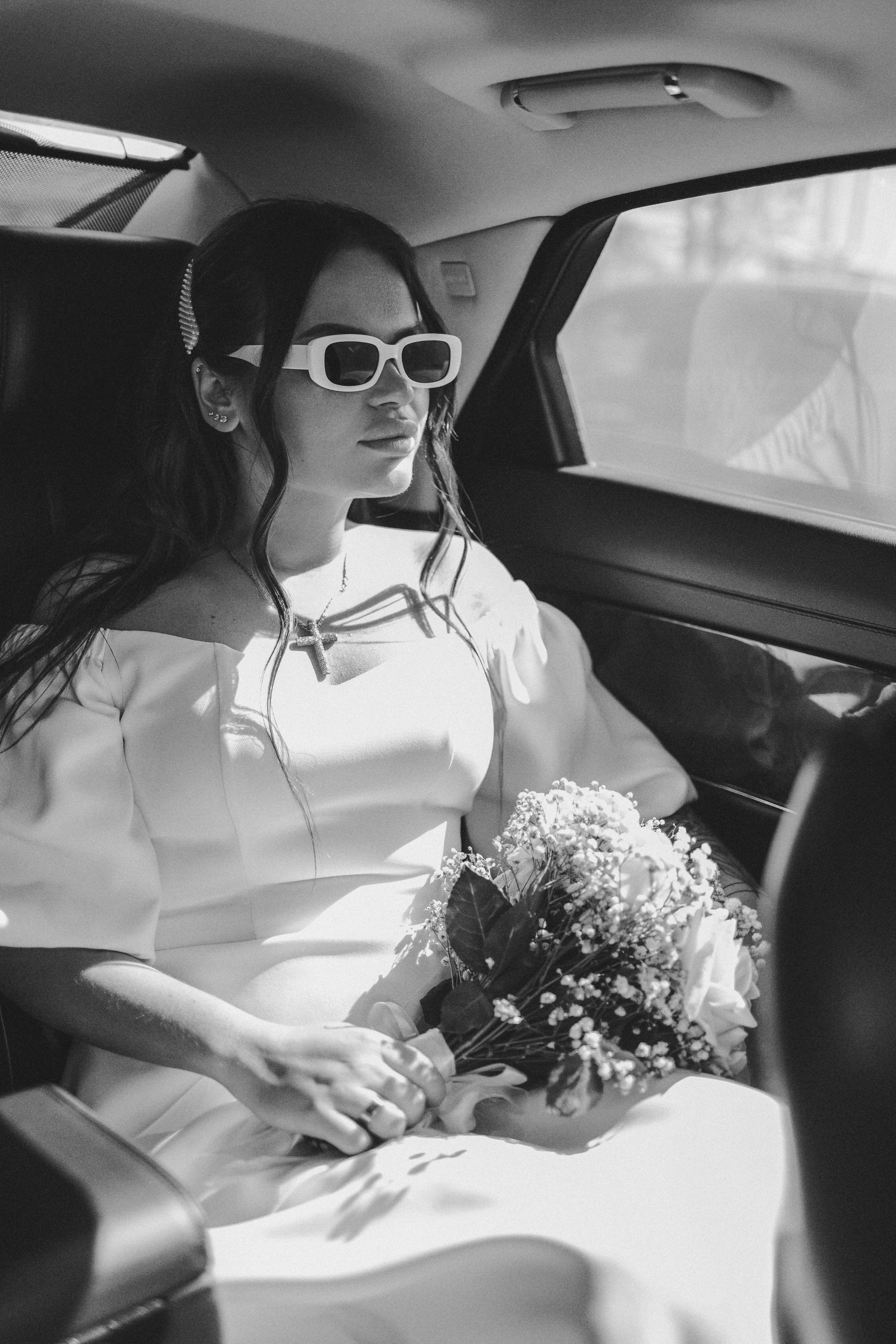 АЛЬБИНА И БОГДАН. Фотограф в Красноярске