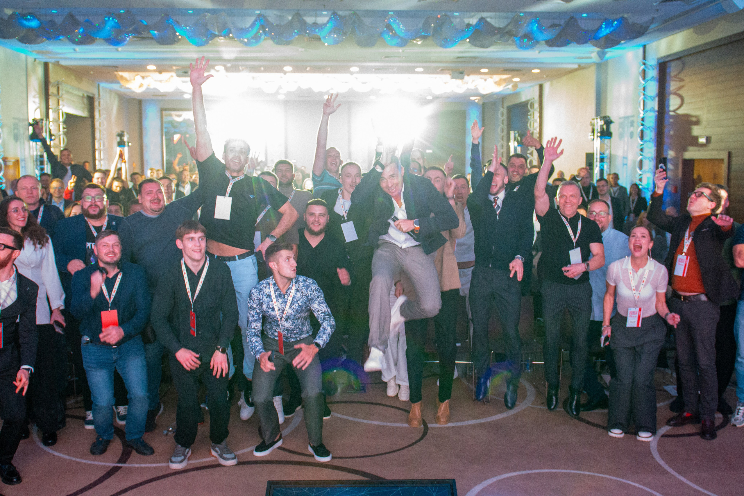 Тур Оскара Хартманна «Охота за единорогами». Дарья Терещук — репортажный фотограф в Минске