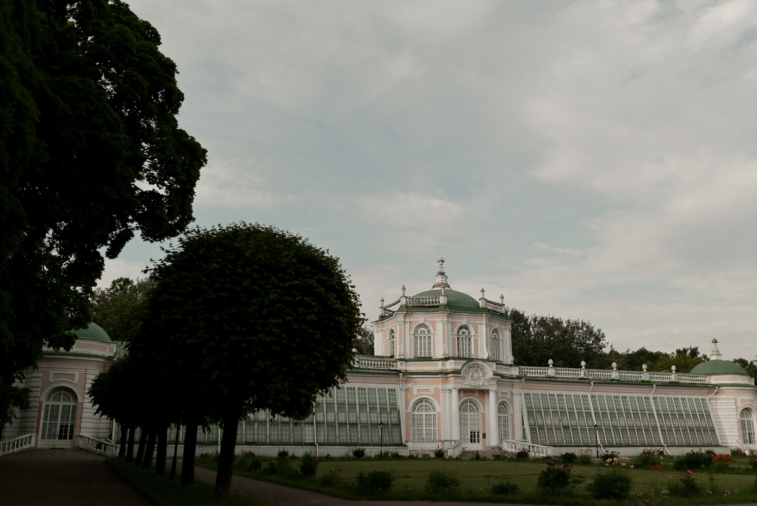 Алина и Ярослав. Свадебный фотограф Евгения Черепанова
