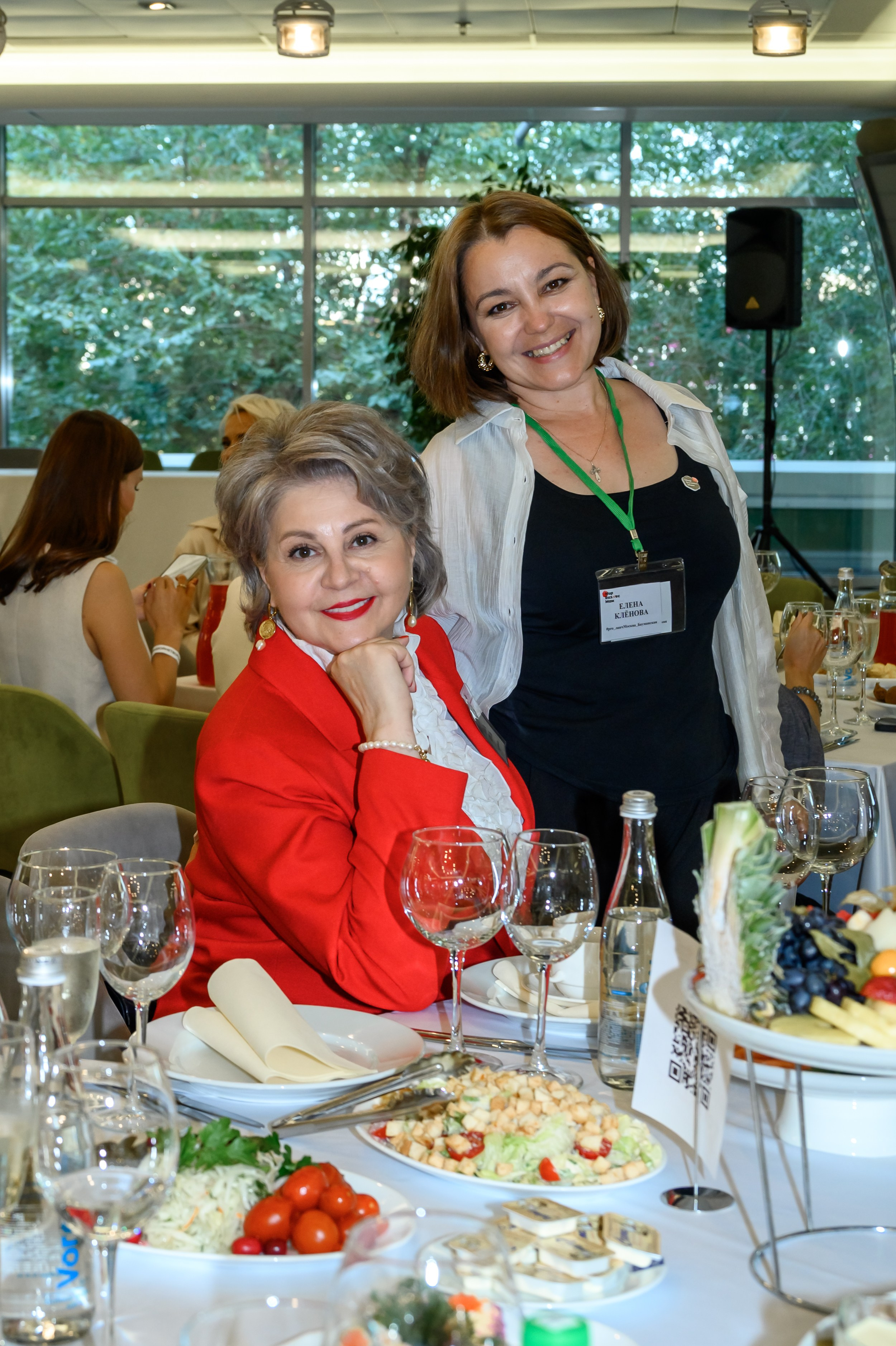 7 большой нетворкинг «МИР БИЗНЕС МАМ». Бренд фотограф Москва