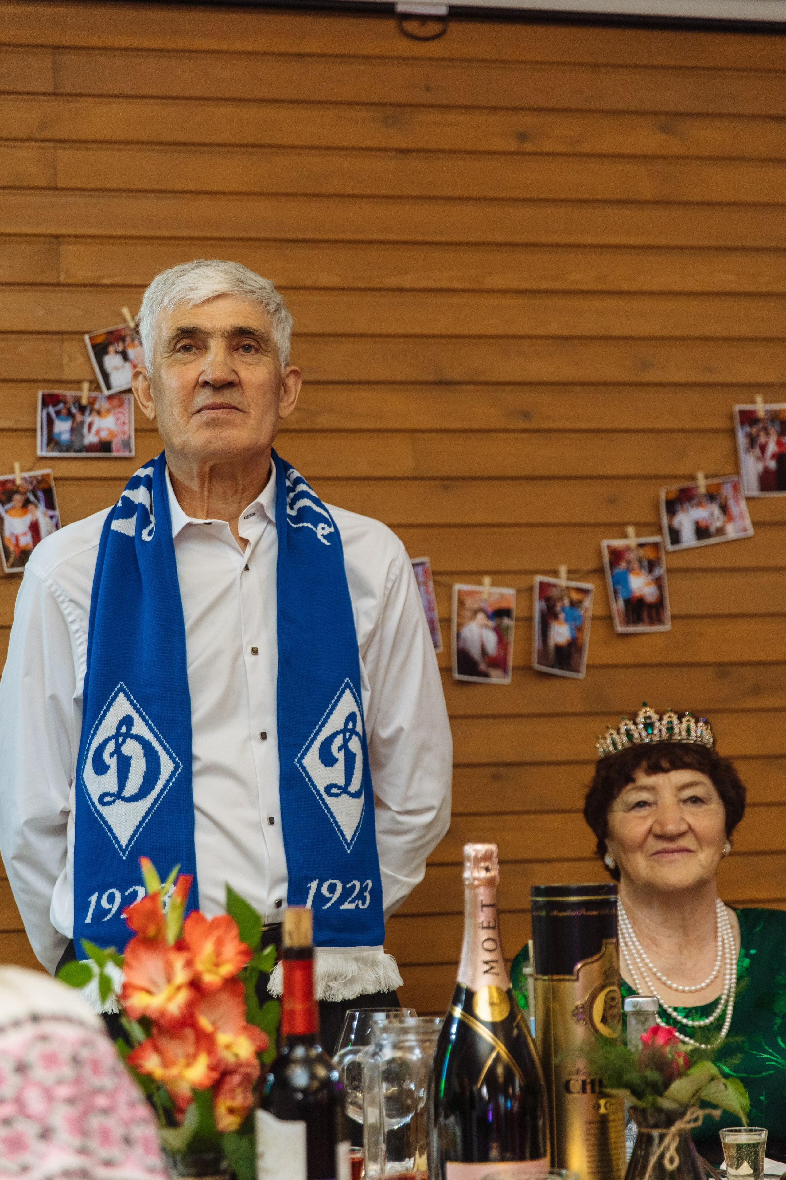 «Иван Васильевич меняет профессию» Юбилей. Свадебный и семейный фотограф в Улан-Удэ