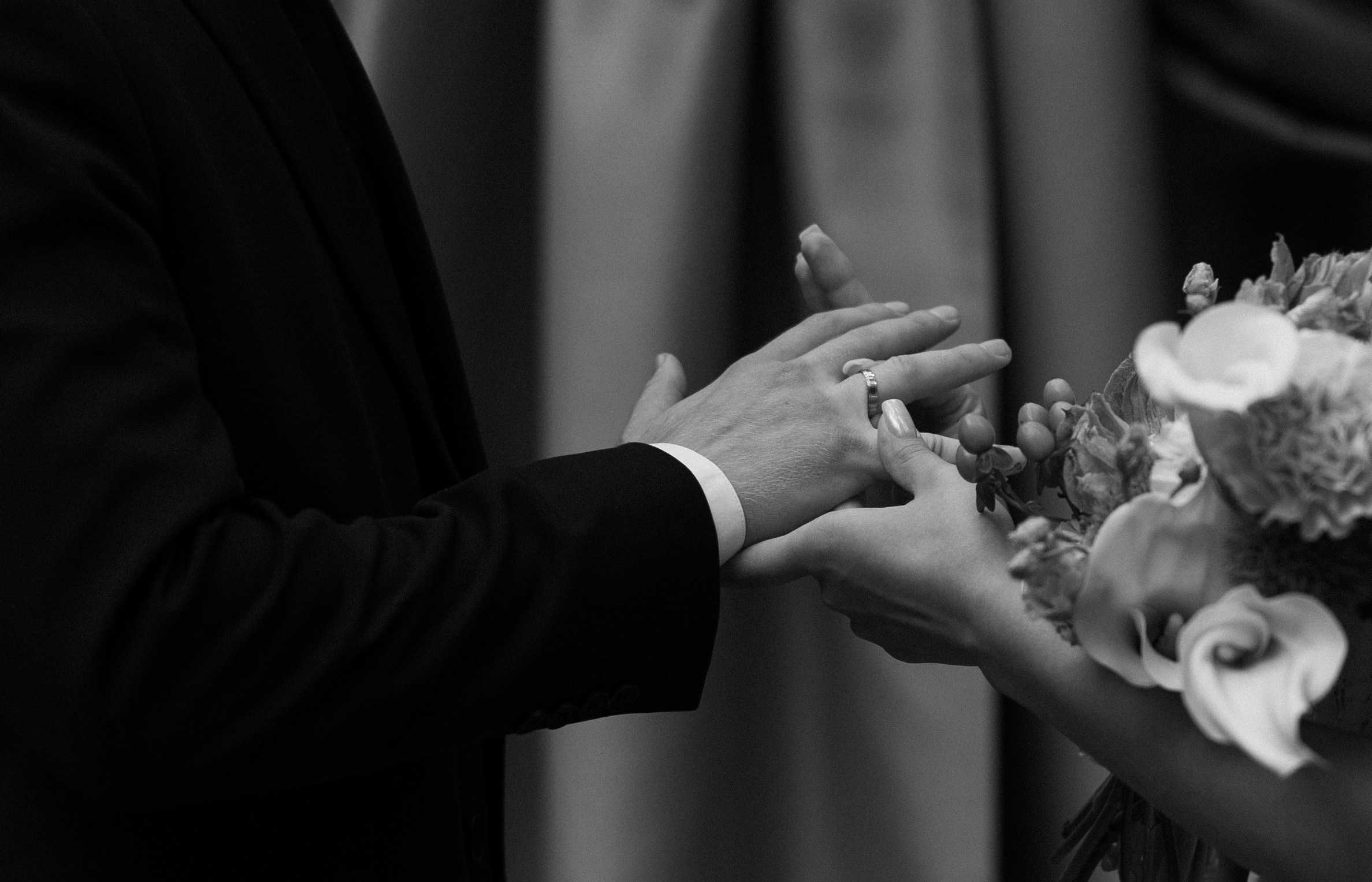 Свадебный день Ани и Васи. Свадебный фотограф в Туле и Москве Елена Рубцова