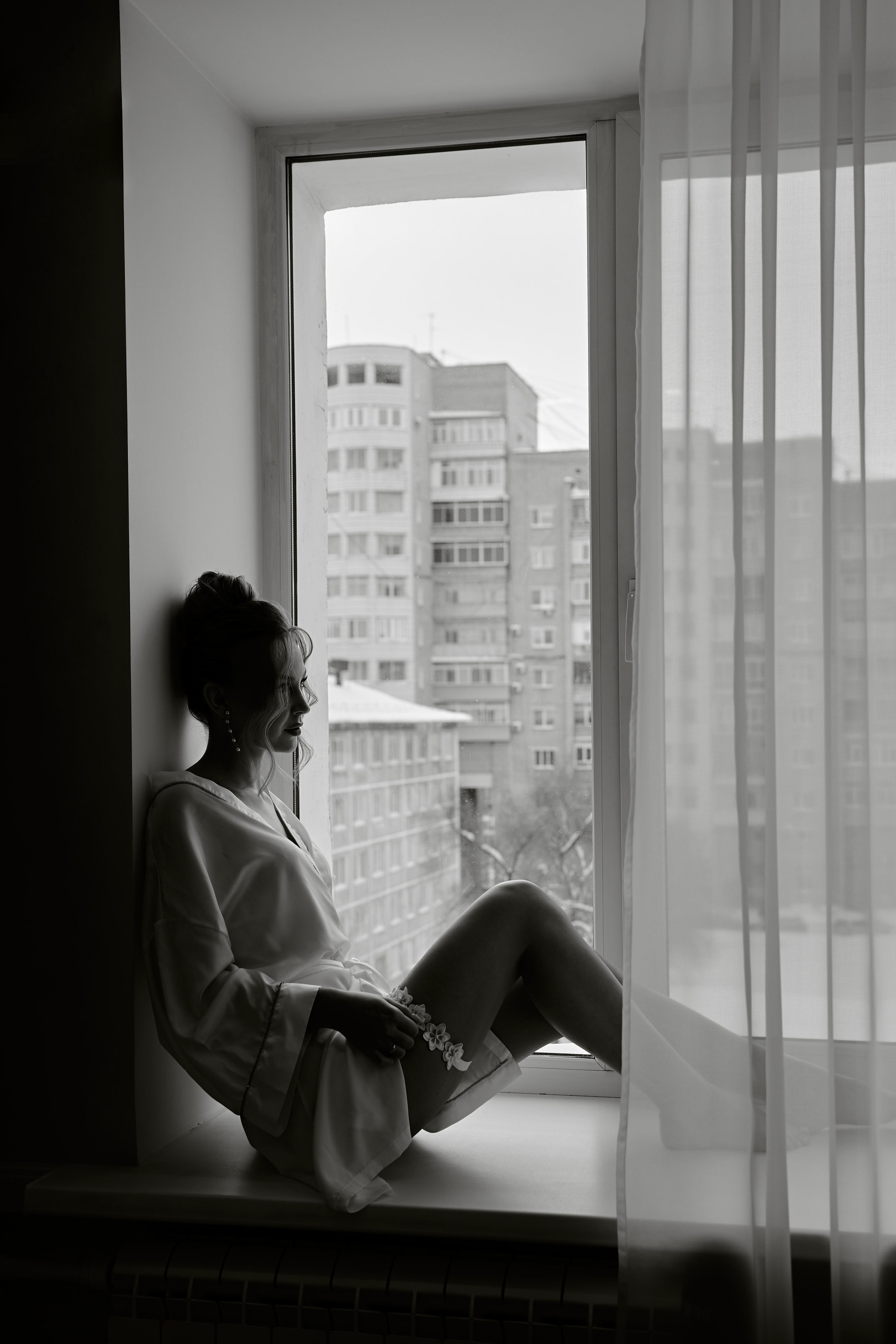 Даша & Алексей. Фотограф