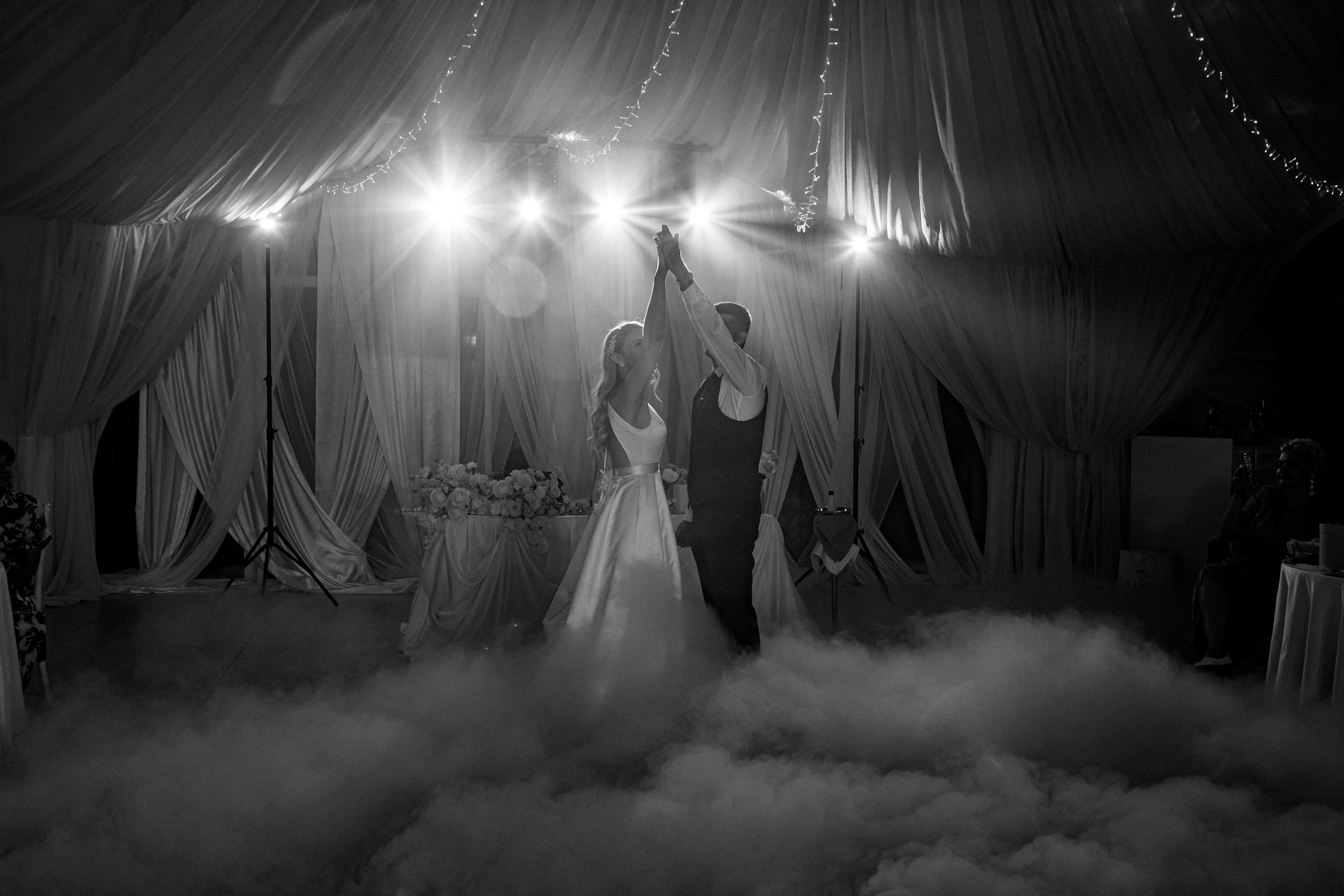 Свадьба Ангелины и Сергея. Свадебный и семейный фотограф