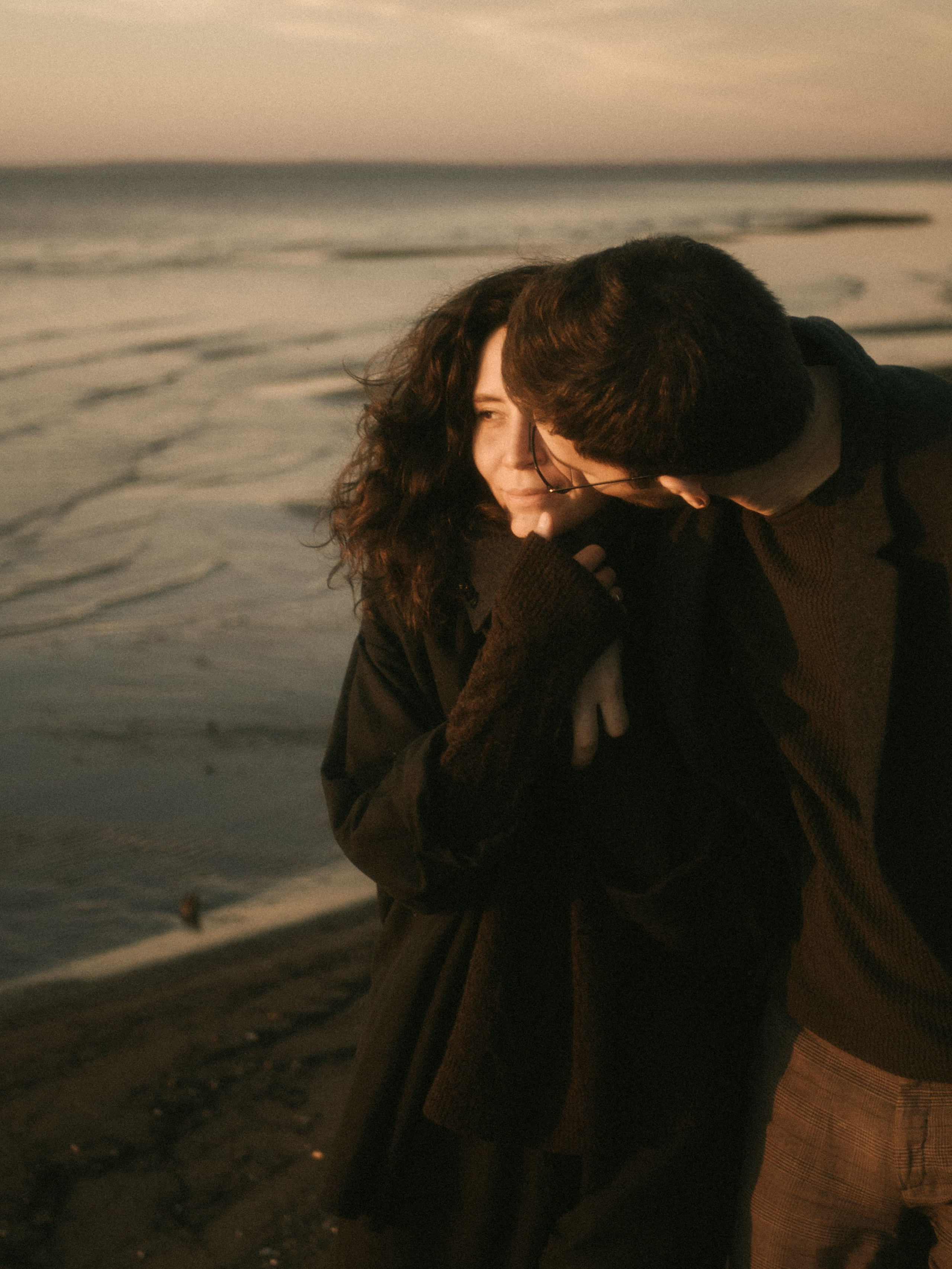 Тимур и Зарина. Фотограф Нэля Хаматова