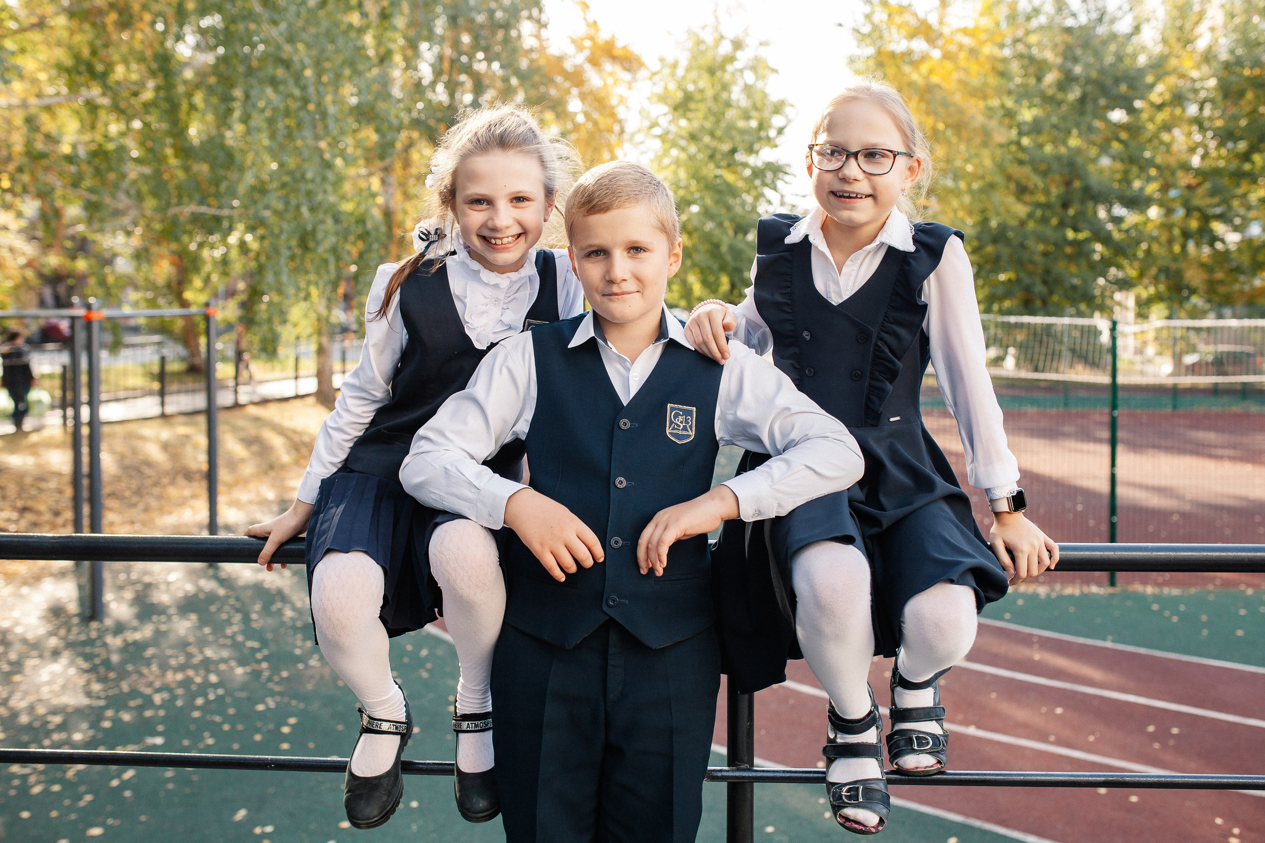 13 гимназия. Семейный фотограф Трусова Евгения в Екатеринбурге