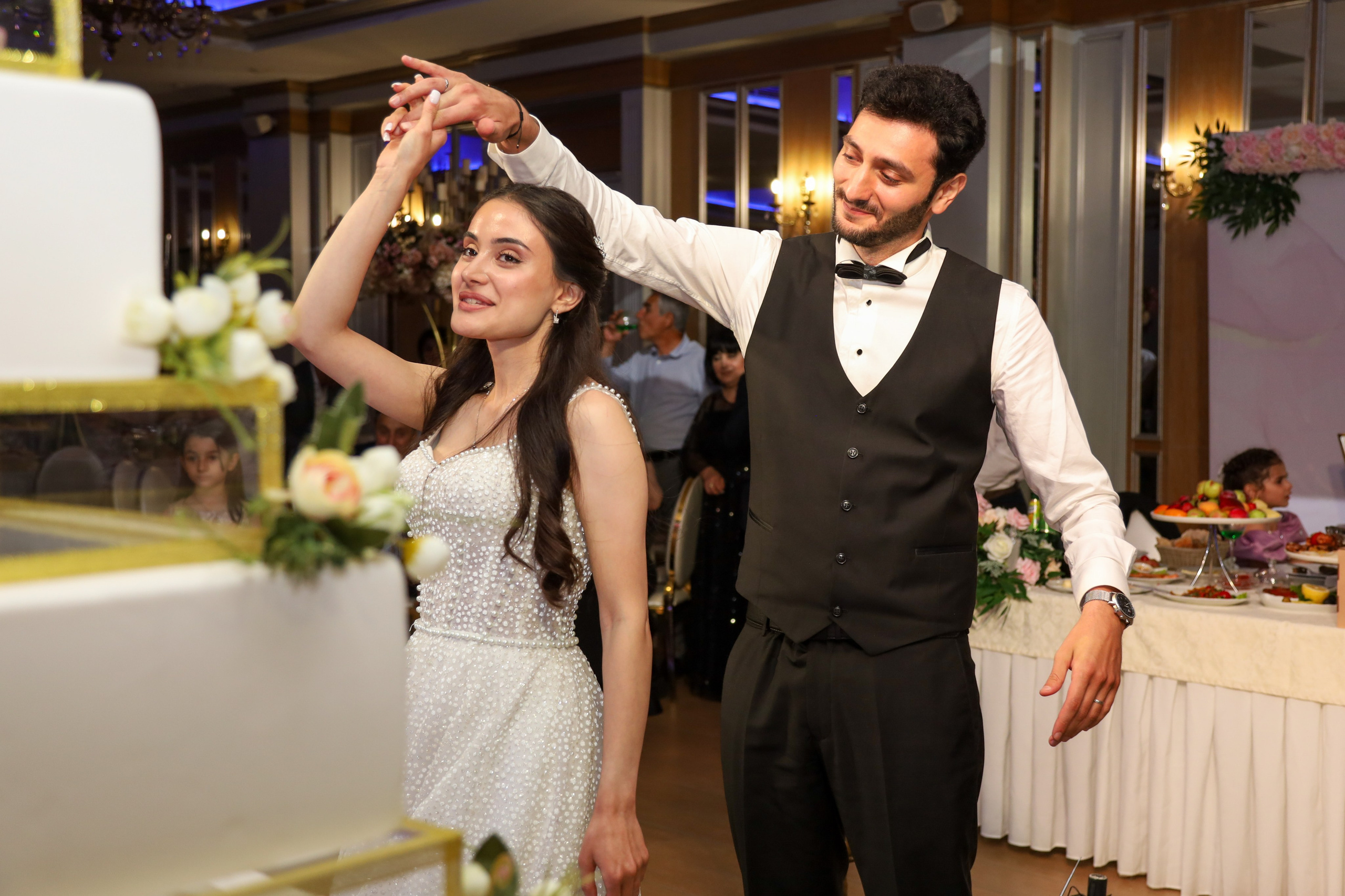 Свадьба. ГЛАВНОЕ