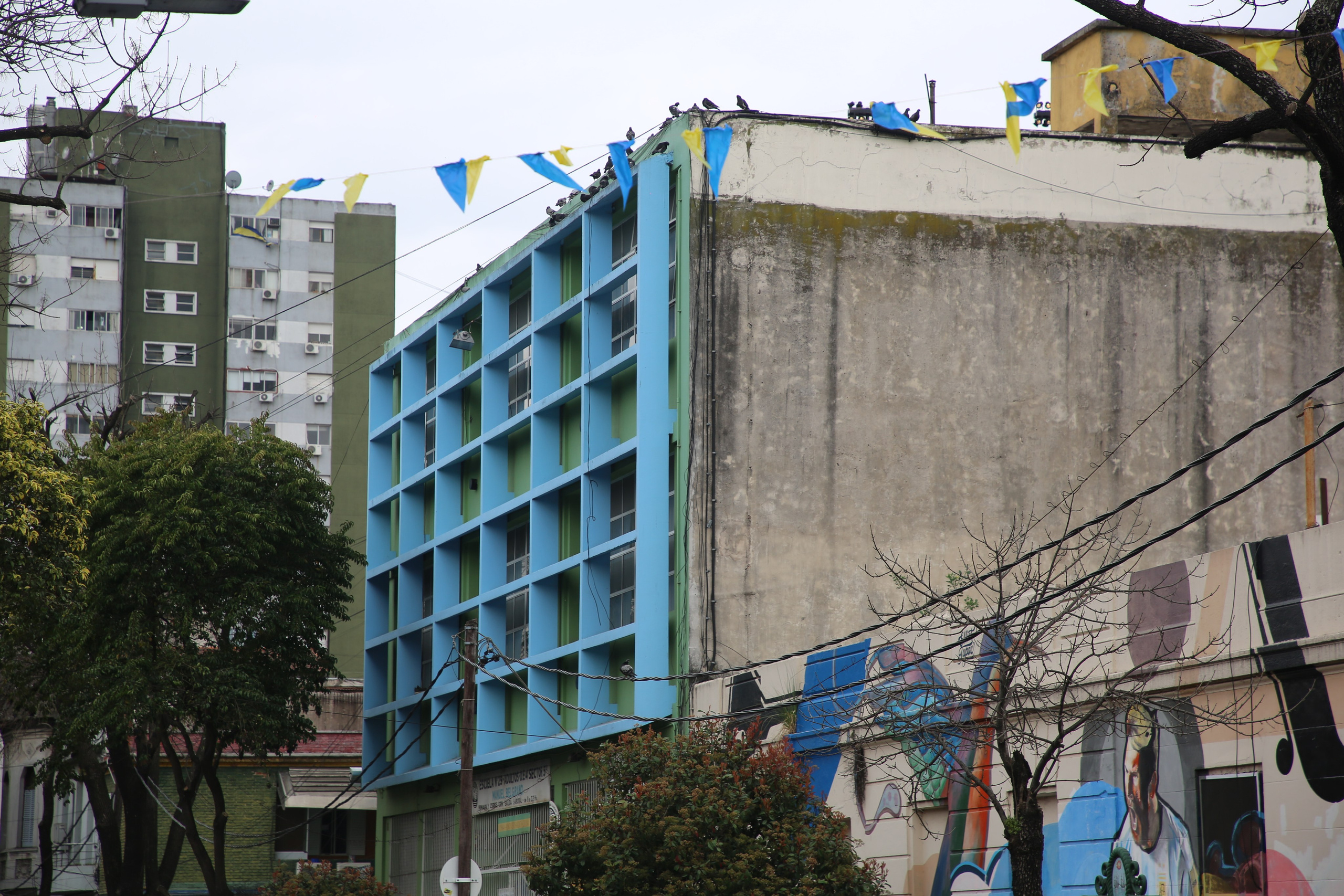 Buenos Aires, Argentina. Andrey Filippov Photographer