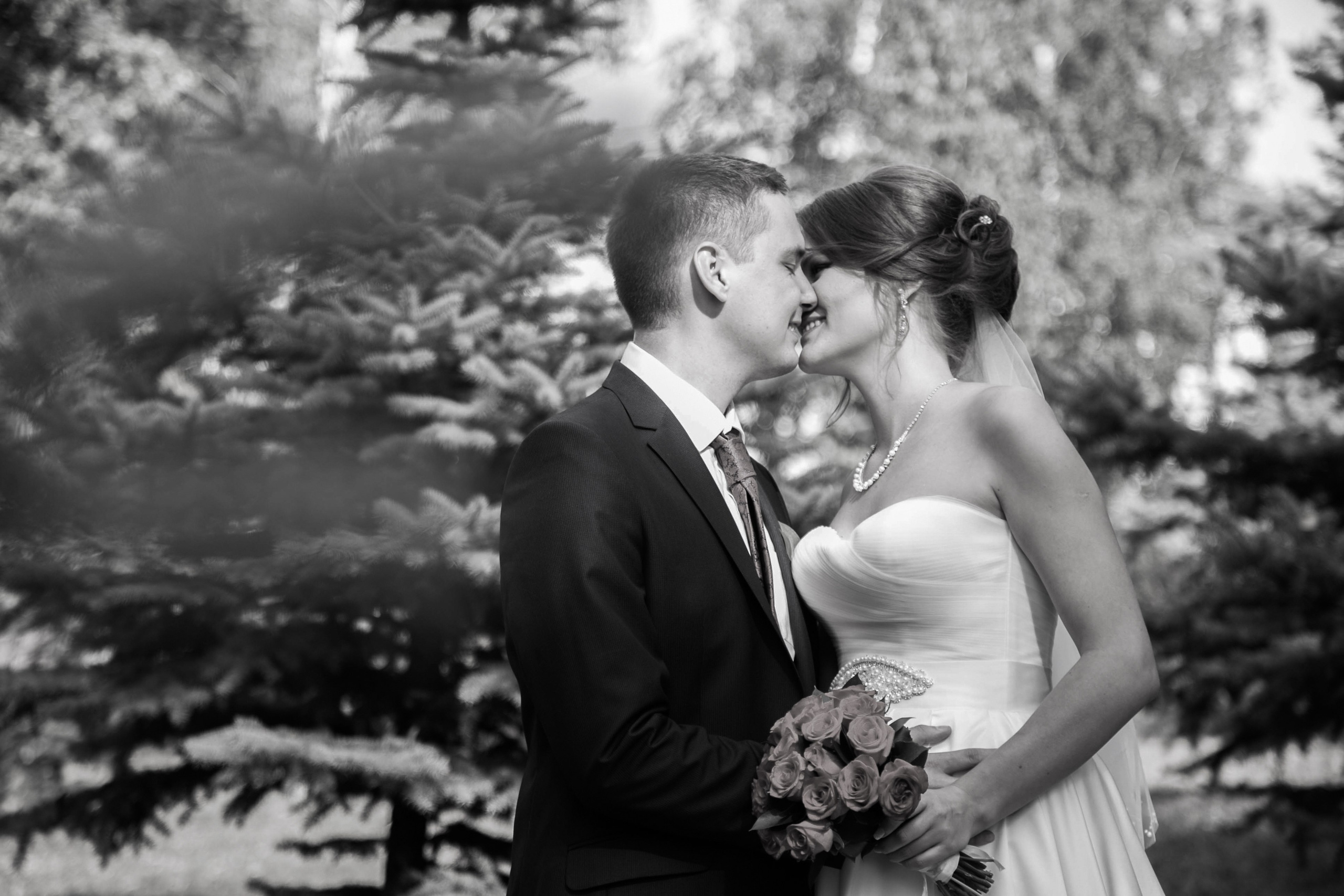 Свадьба Александр и Юлия. Свадебный фотограф, видеограф в Самаре, Самарской области. Видеосъемка