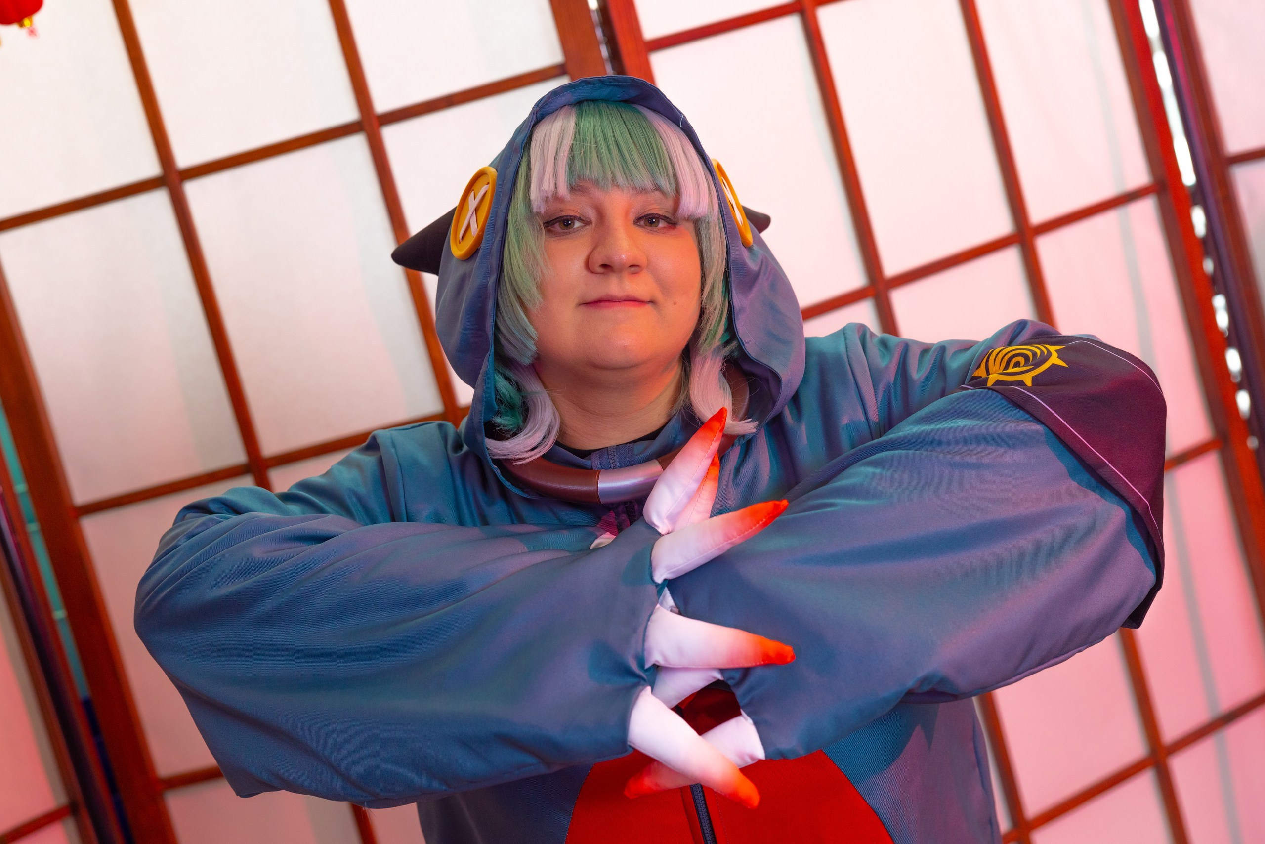 Юки, но Одори 15. Фотограф в Туле Крупский АнДРей. Фотостудия «КАДР71» в Туле