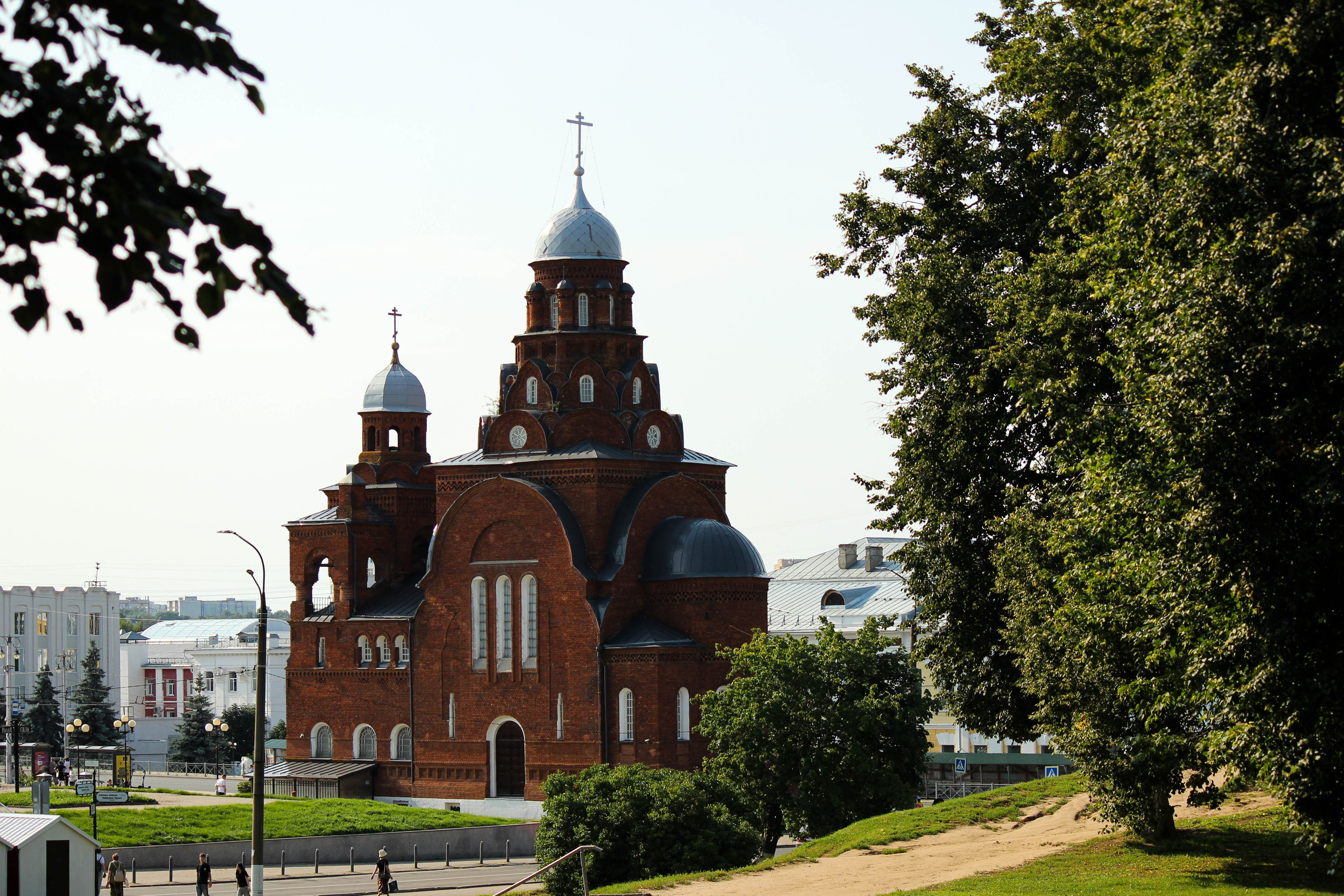 Владимир. Maks Mironov