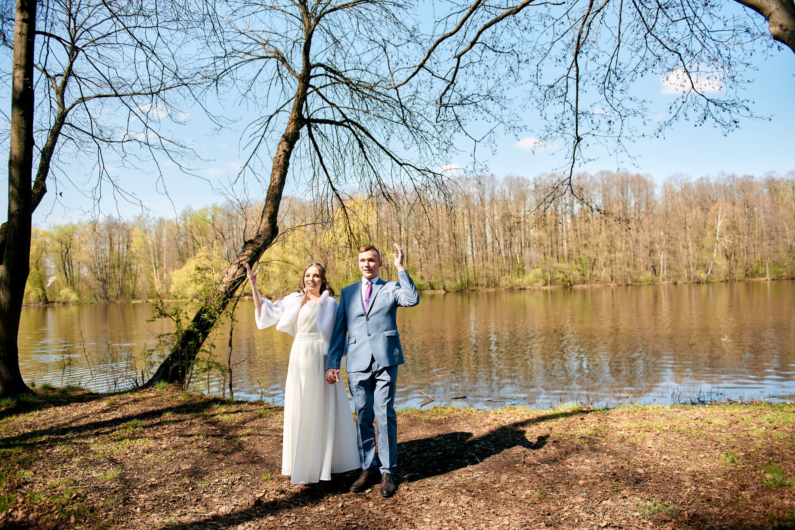 В & Я. Семейный и детский фотограф в г. Ногинске Ангелина Хасанова