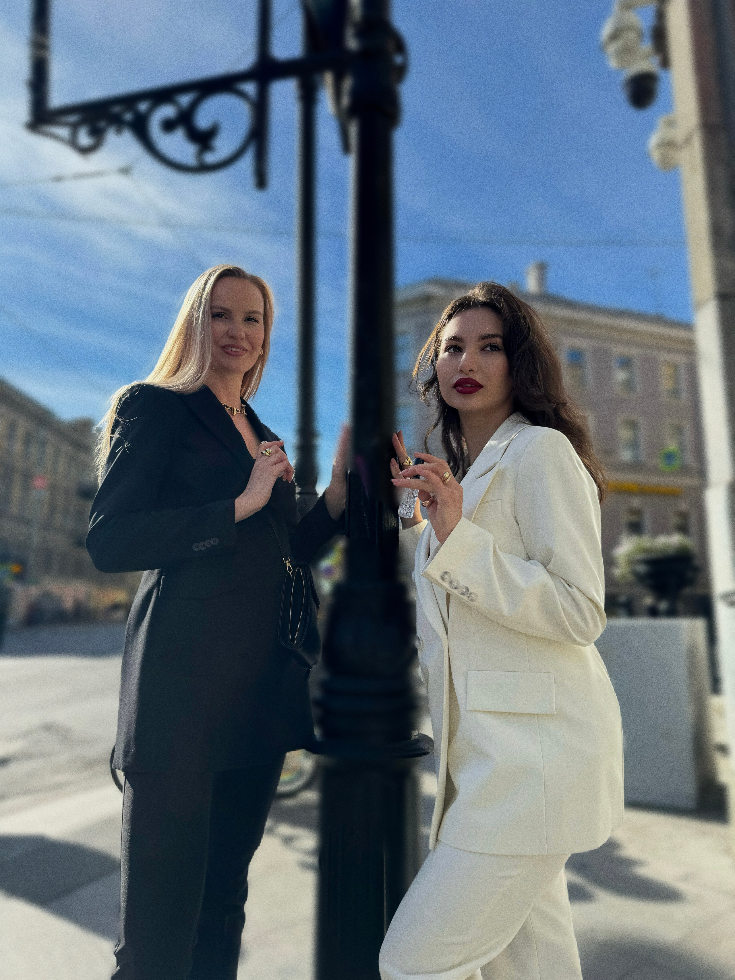 MAISON de PARFUM. Стиль и креатив. Позиционирование твоего бренда