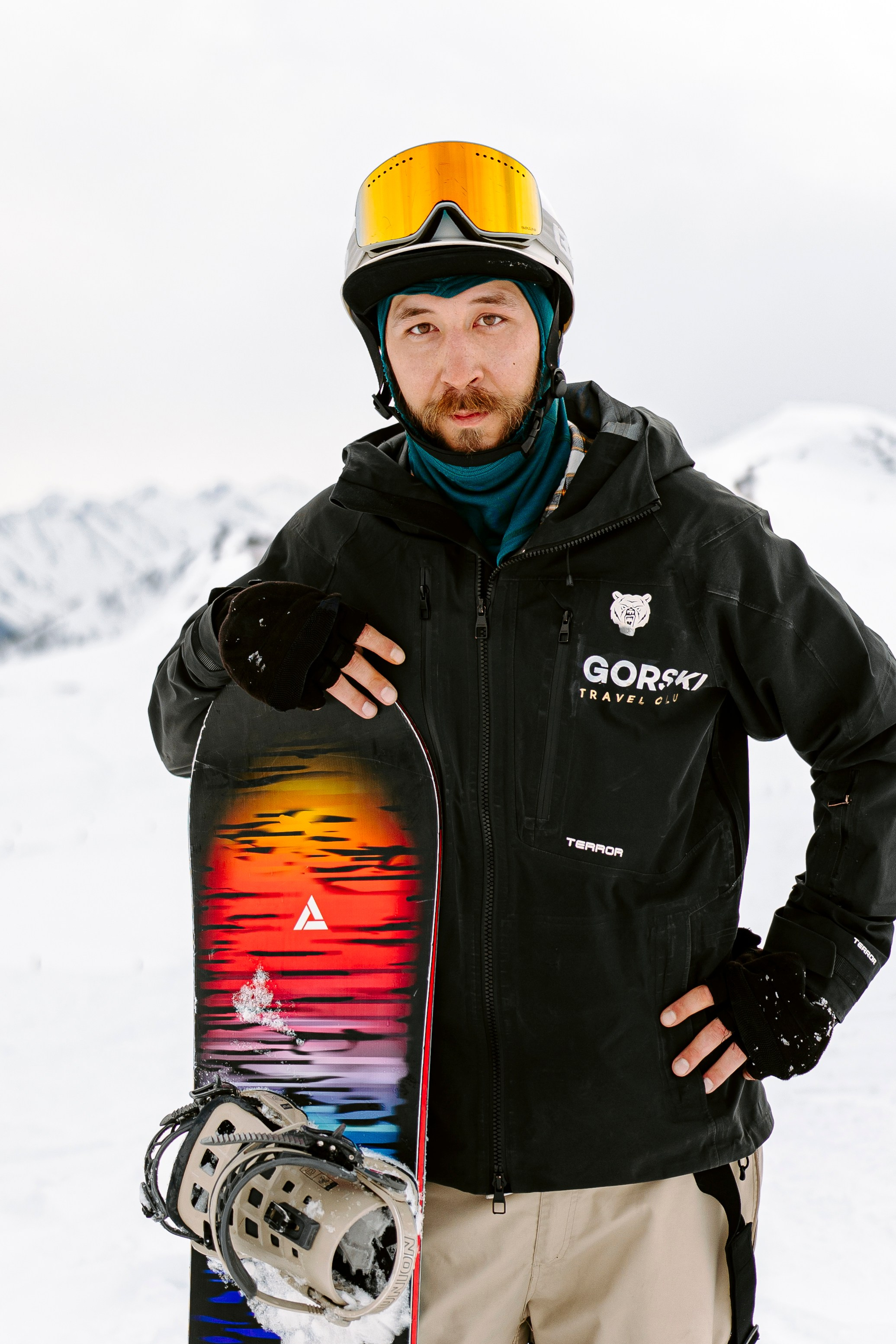 Турклуб Gorski Travel Club. Фотограф Настя Конник | Пятигорск | Эльбрус | Домбай | Архыз