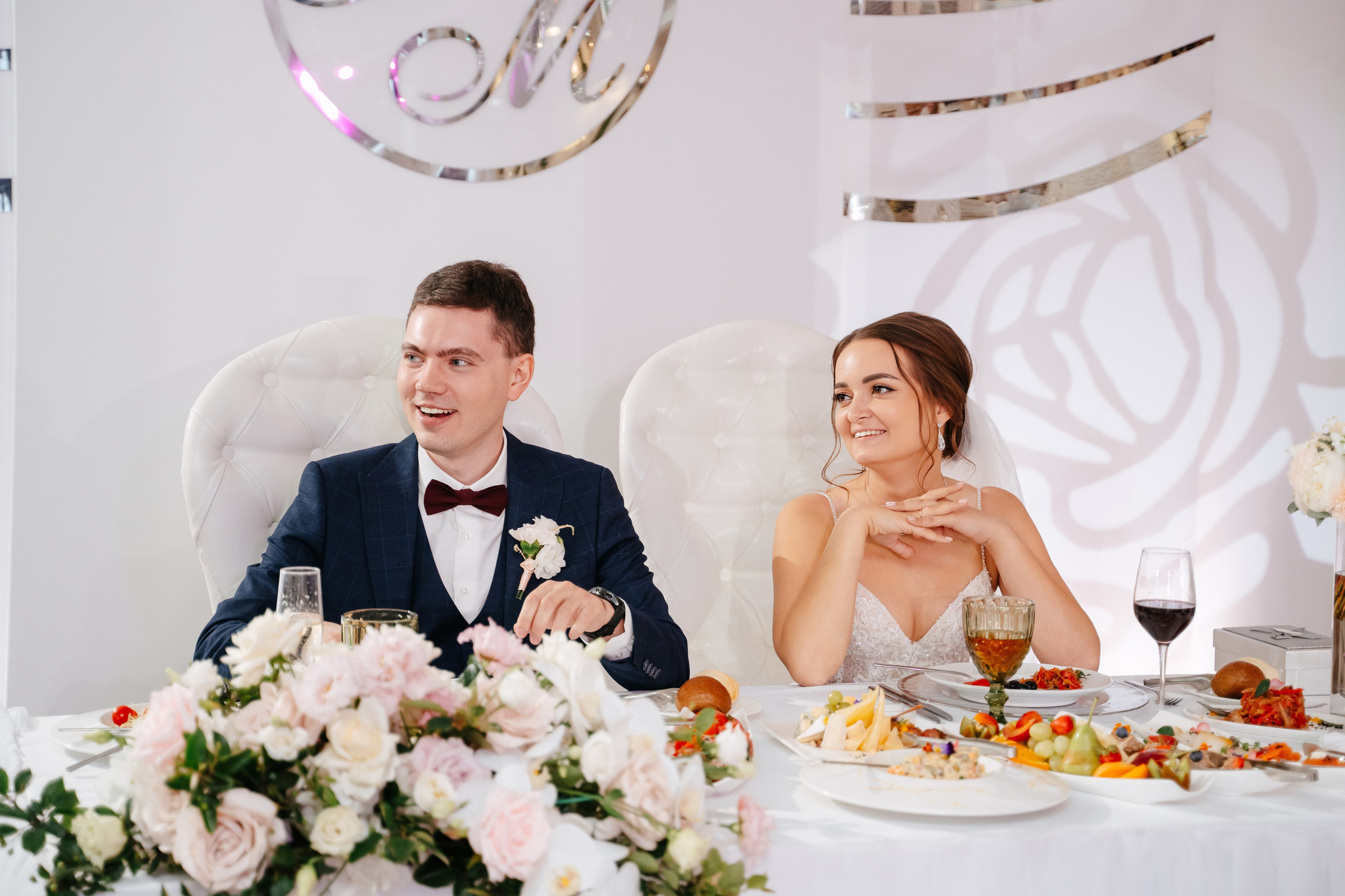 Александр и Мария. Семейный и свадебный фотограф в Санкт-Петербурге и Москве