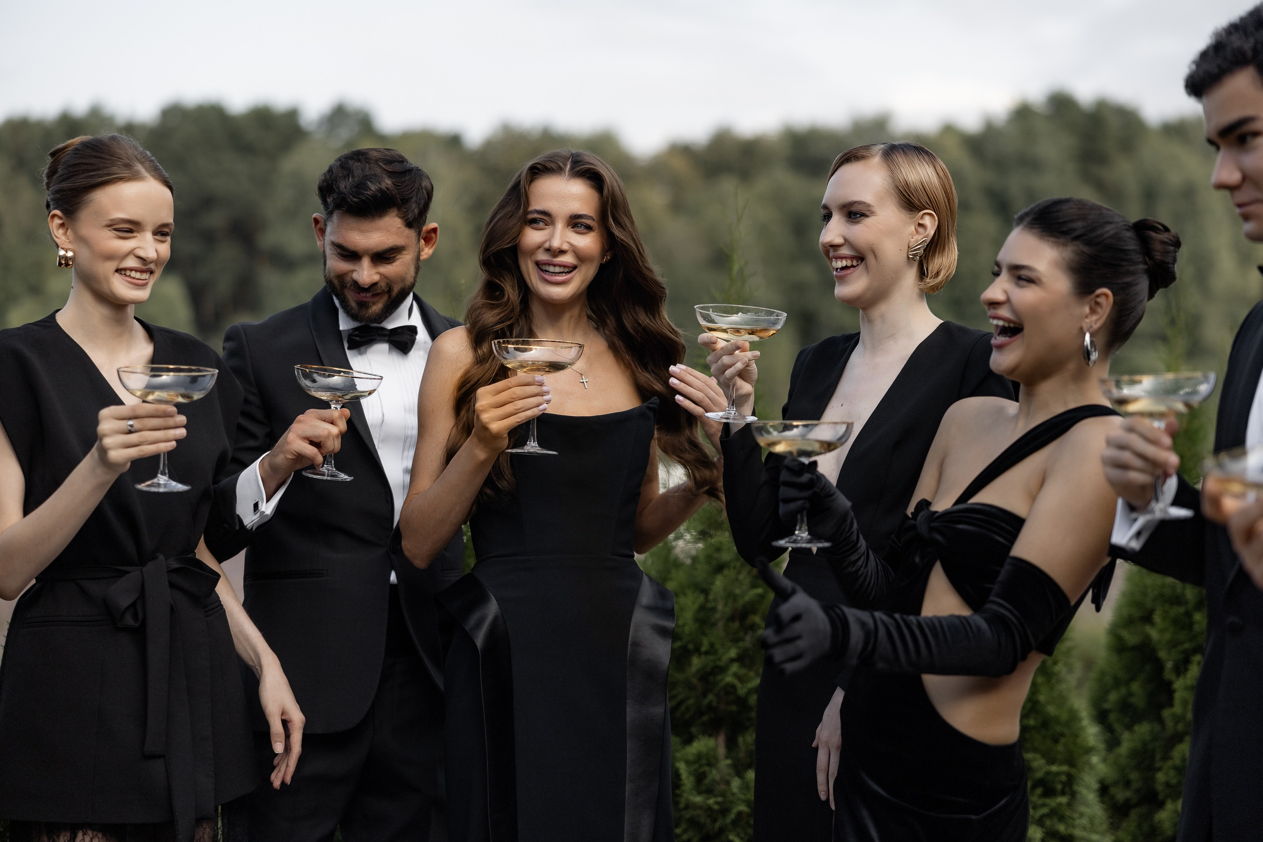 А & Е. Свадебный фотограф Виктория Карпова