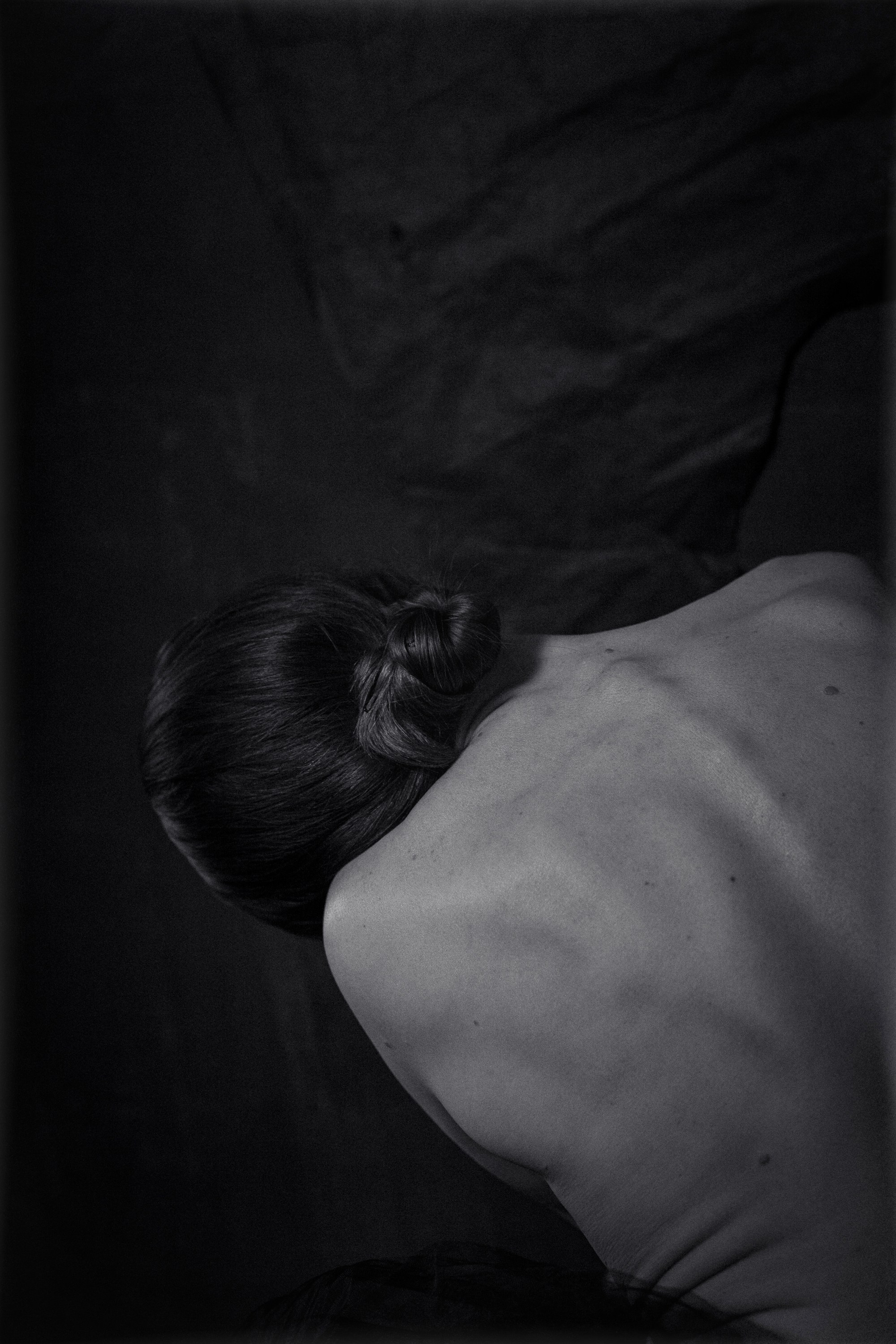 Картина. Домашняя студия. RawCat. Портретная фотография Екатеринбург