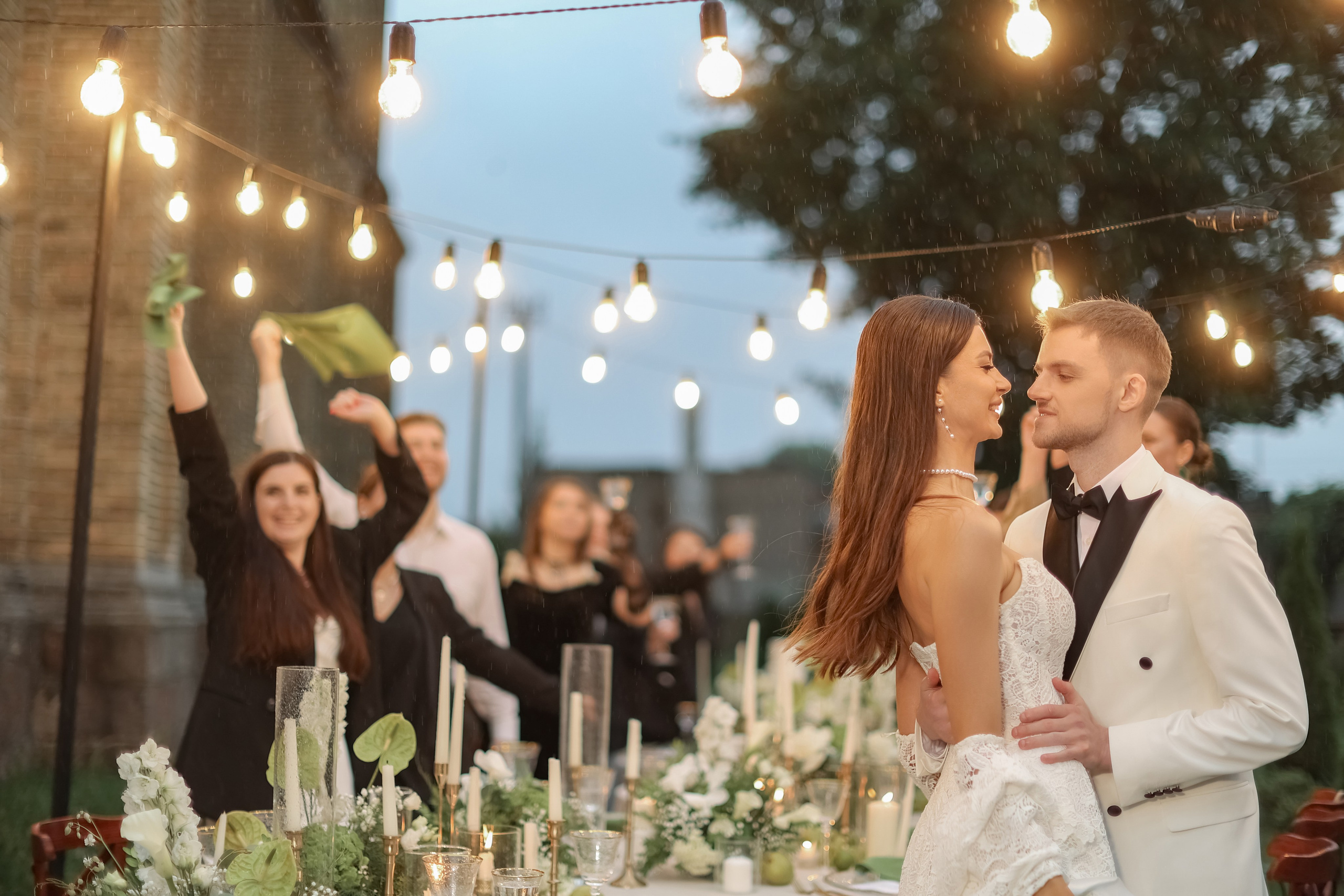 Кирилл и Виктория. Свадебные фотограф и видеограф в Минске Голдосовы Марина и Вадим
