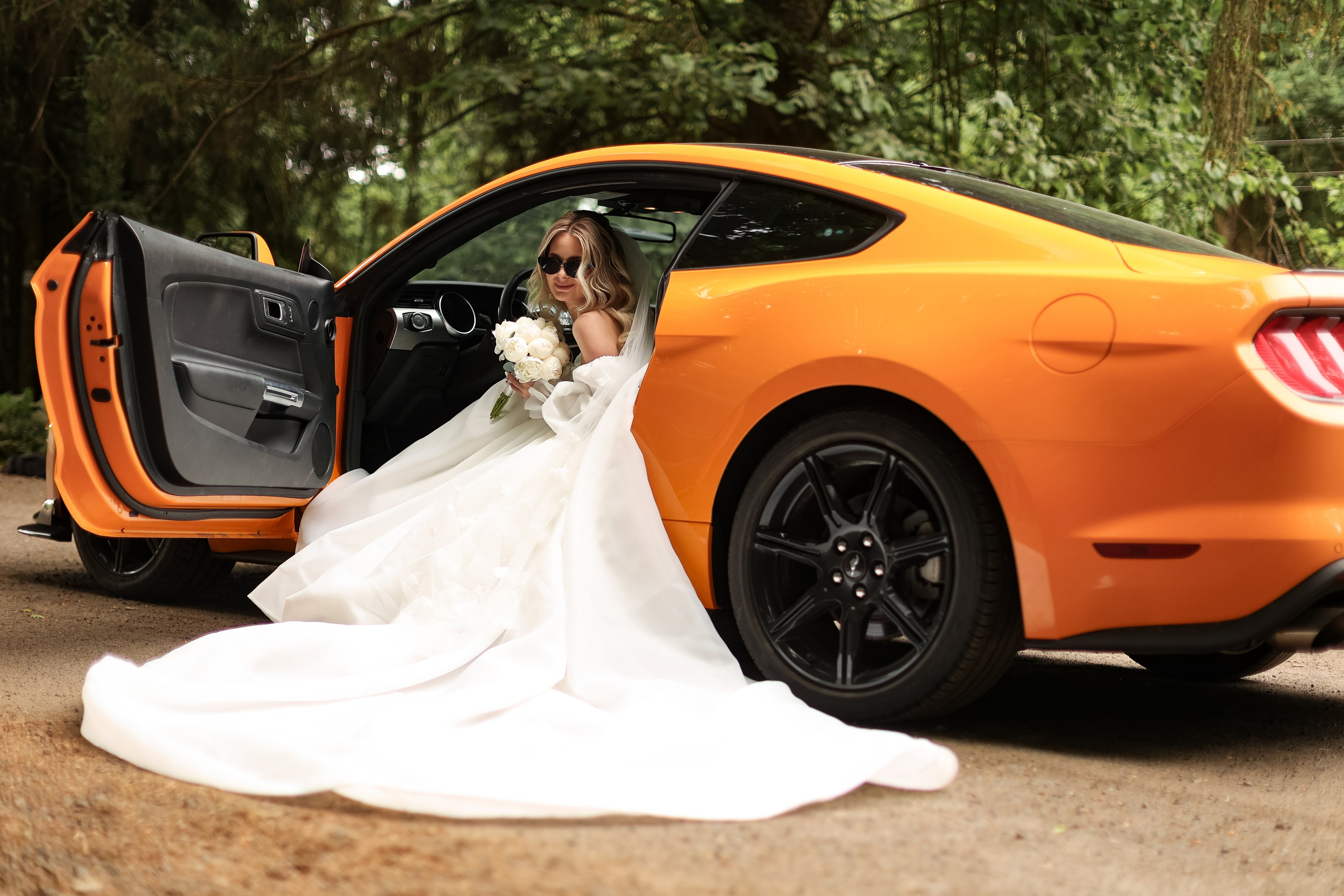 Ксения и Влад. Свадебные фотограф и видеограф в Минске Голдосовы Марина и Вадим