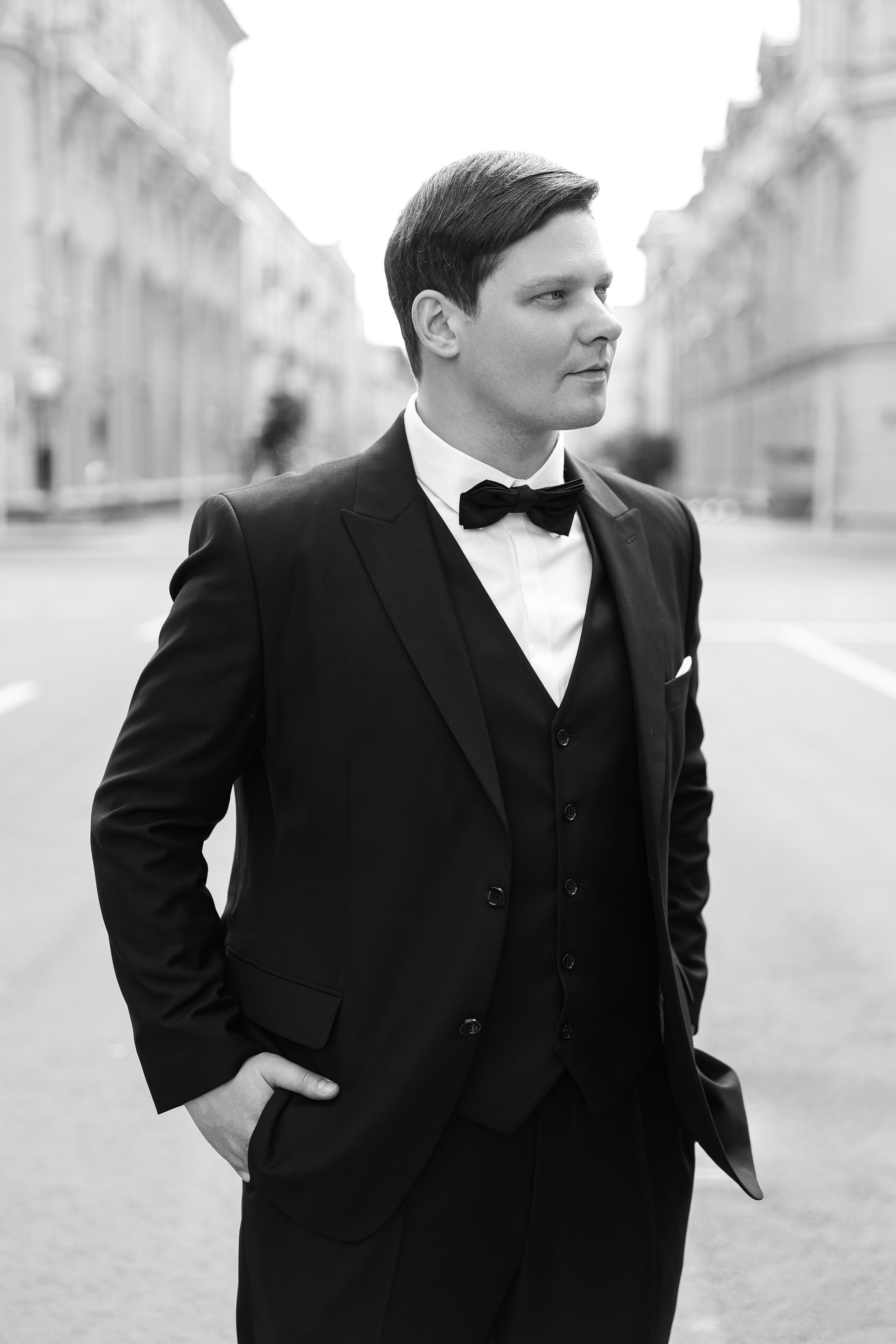 Павел и Дарья. Свадебные фотограф и видеограф в Минске Голдосовы Марина и Вадим